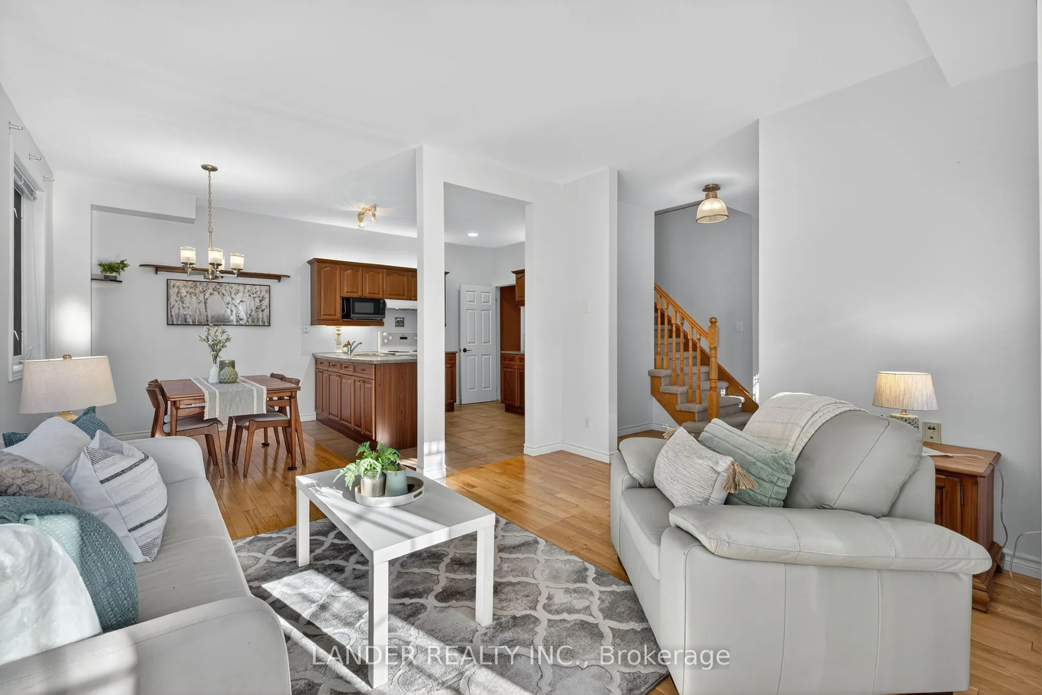 302 Sheridan Court