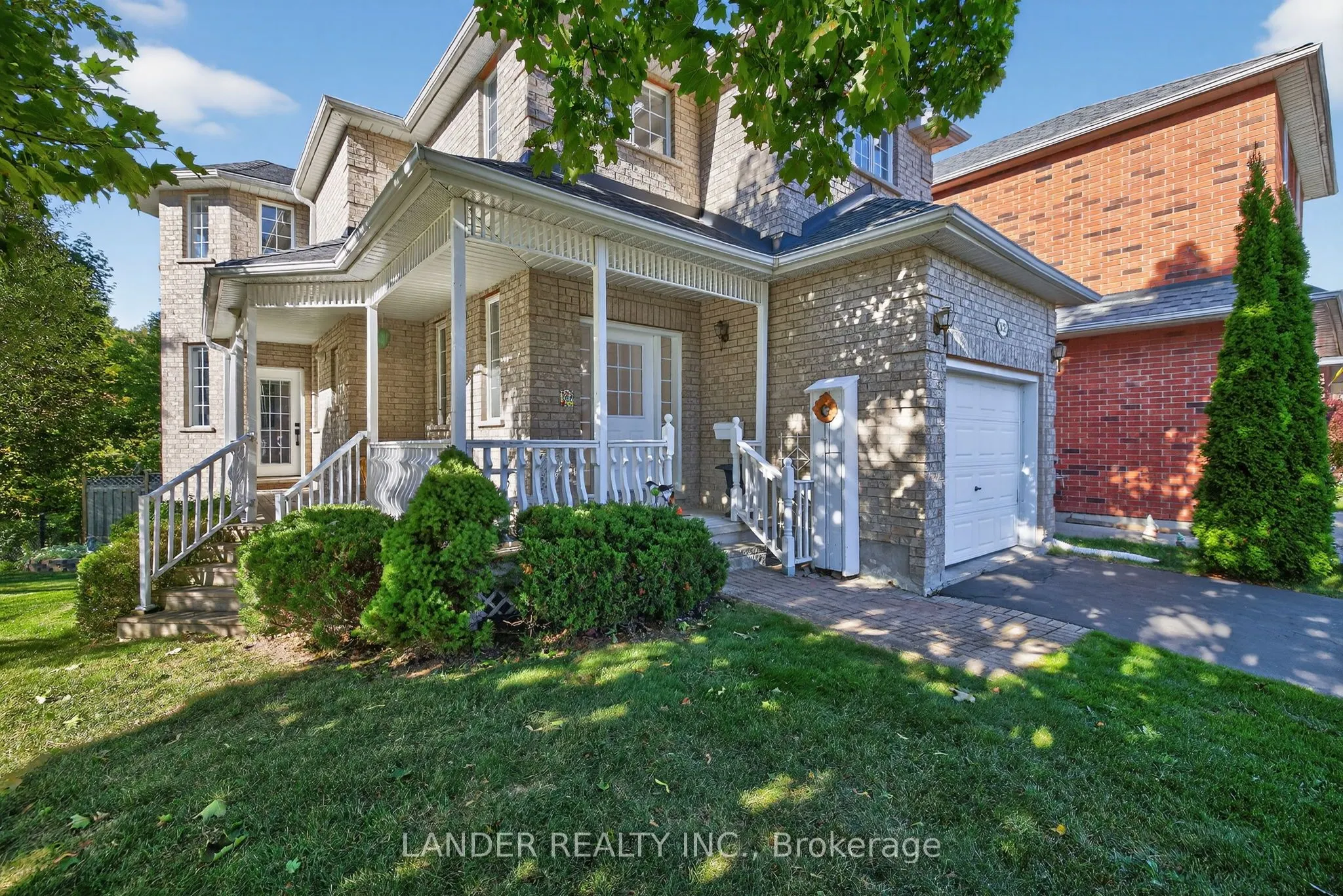 302 Sheridan Court