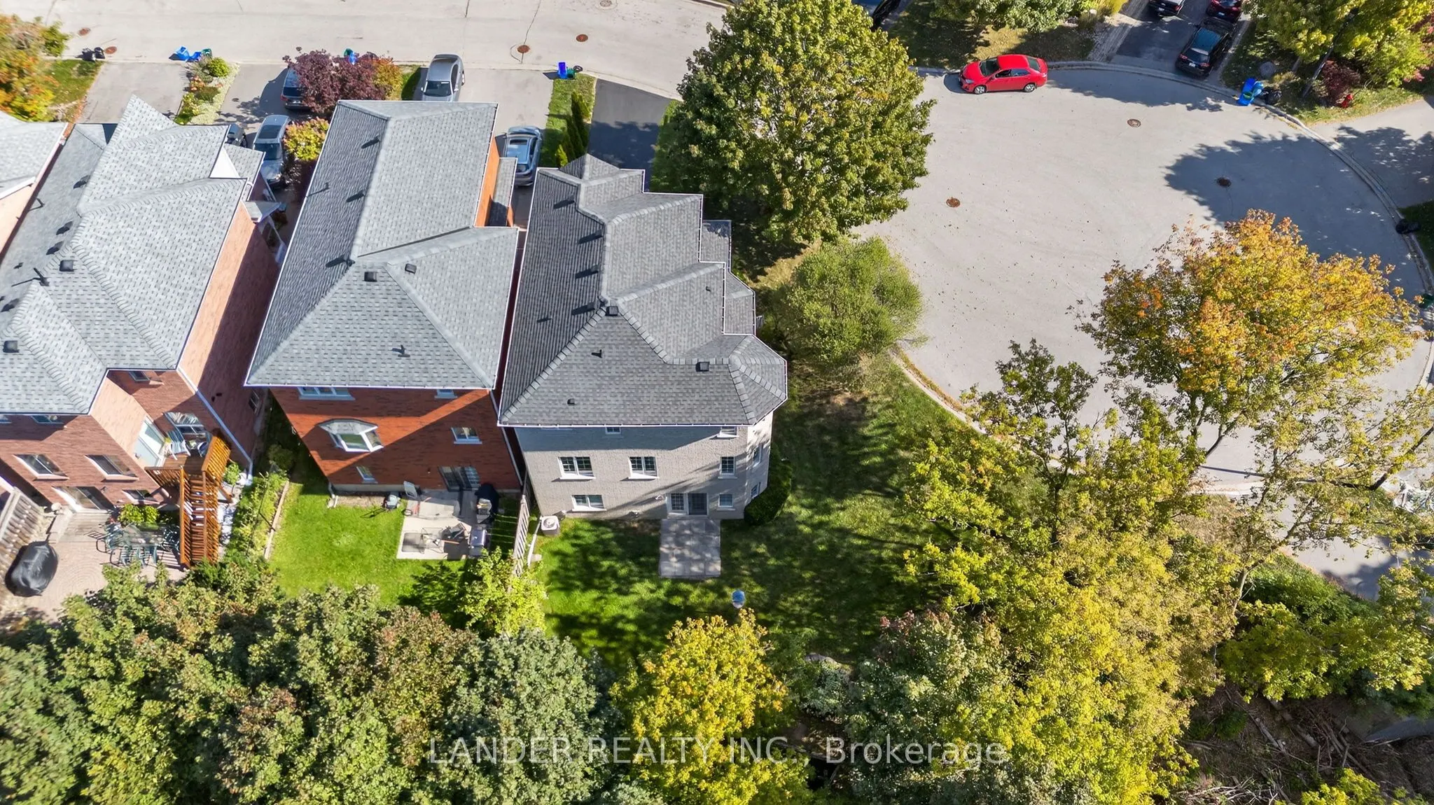302 Sheridan Court