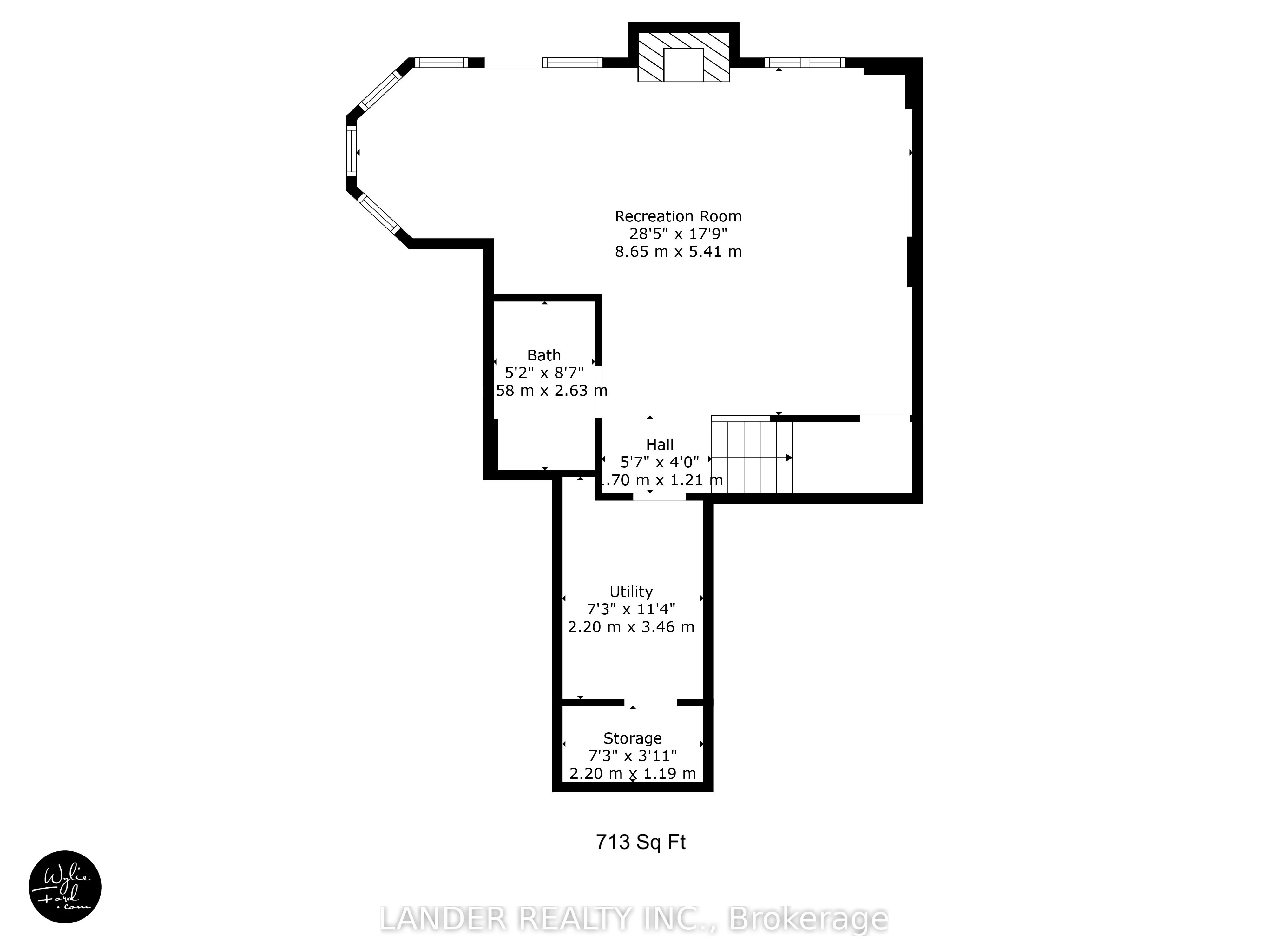 302 Sheridan Court