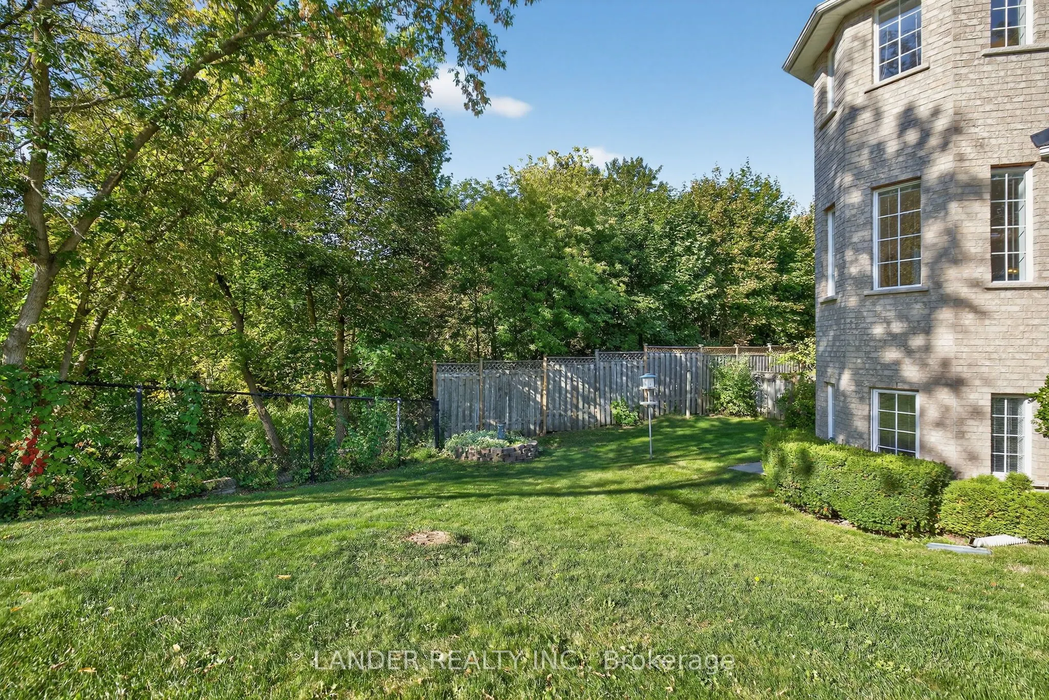 302 Sheridan Court