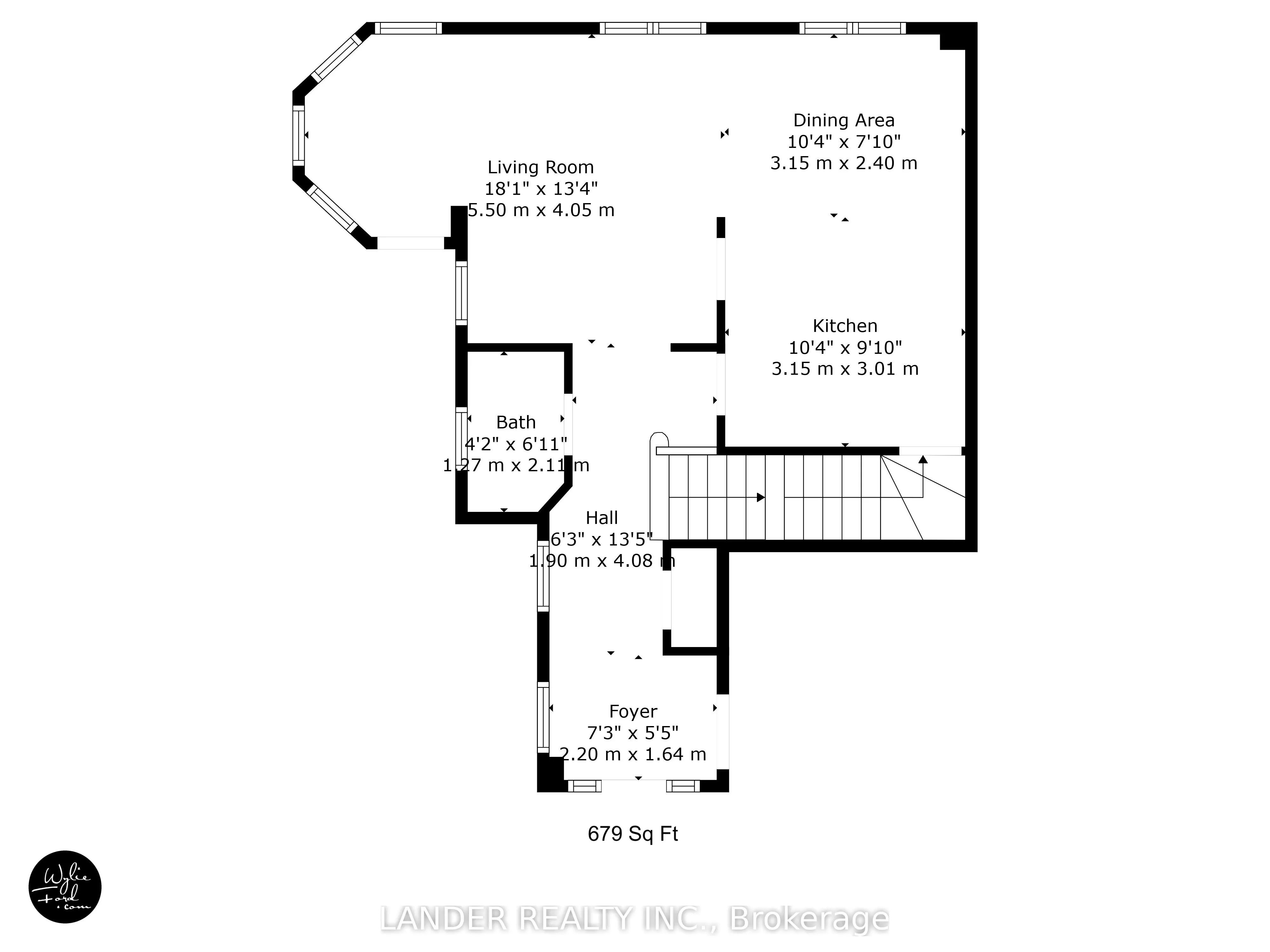 302 Sheridan Court