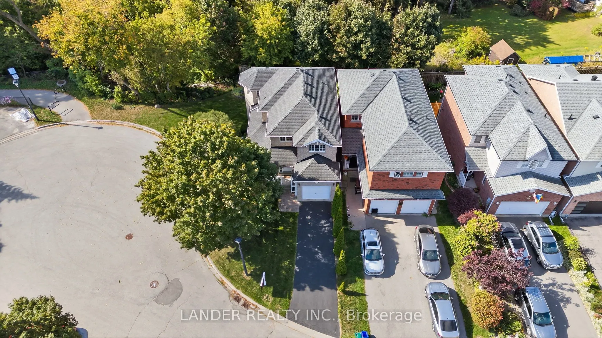 302 Sheridan Court