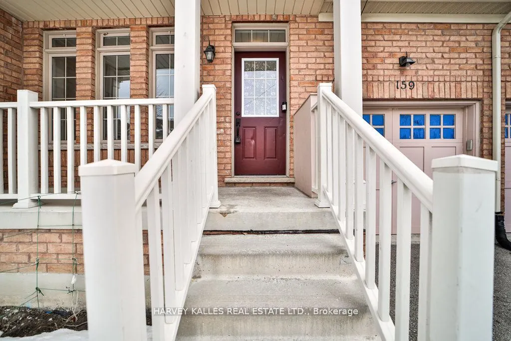159 Hammersly Boulevard