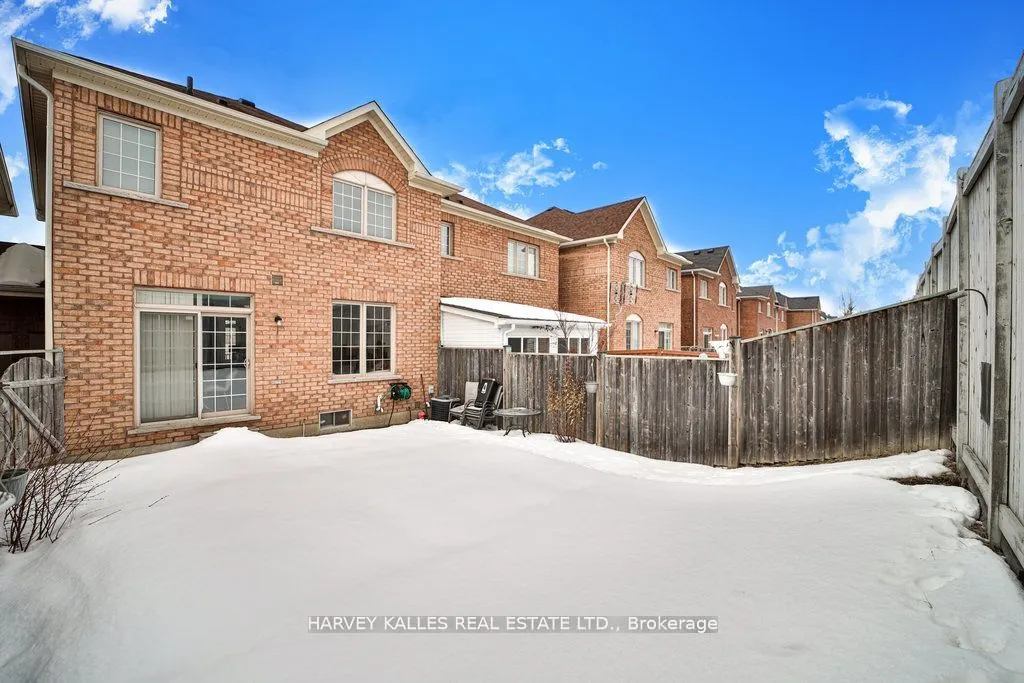 159 Hammersly Boulevard