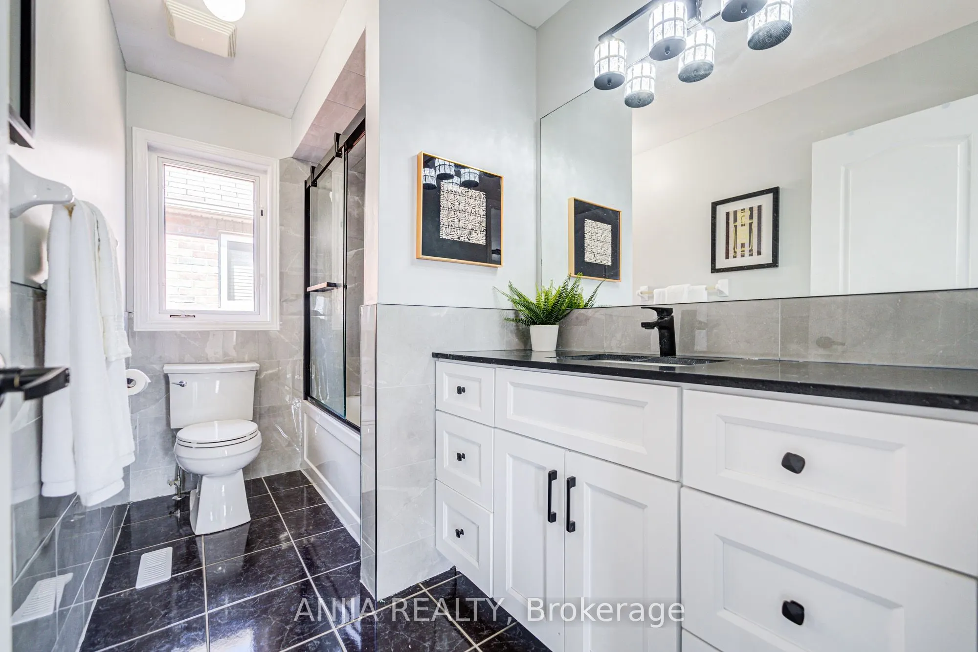 66 Alfred Paterson Drive, #Main & 2nd Floor