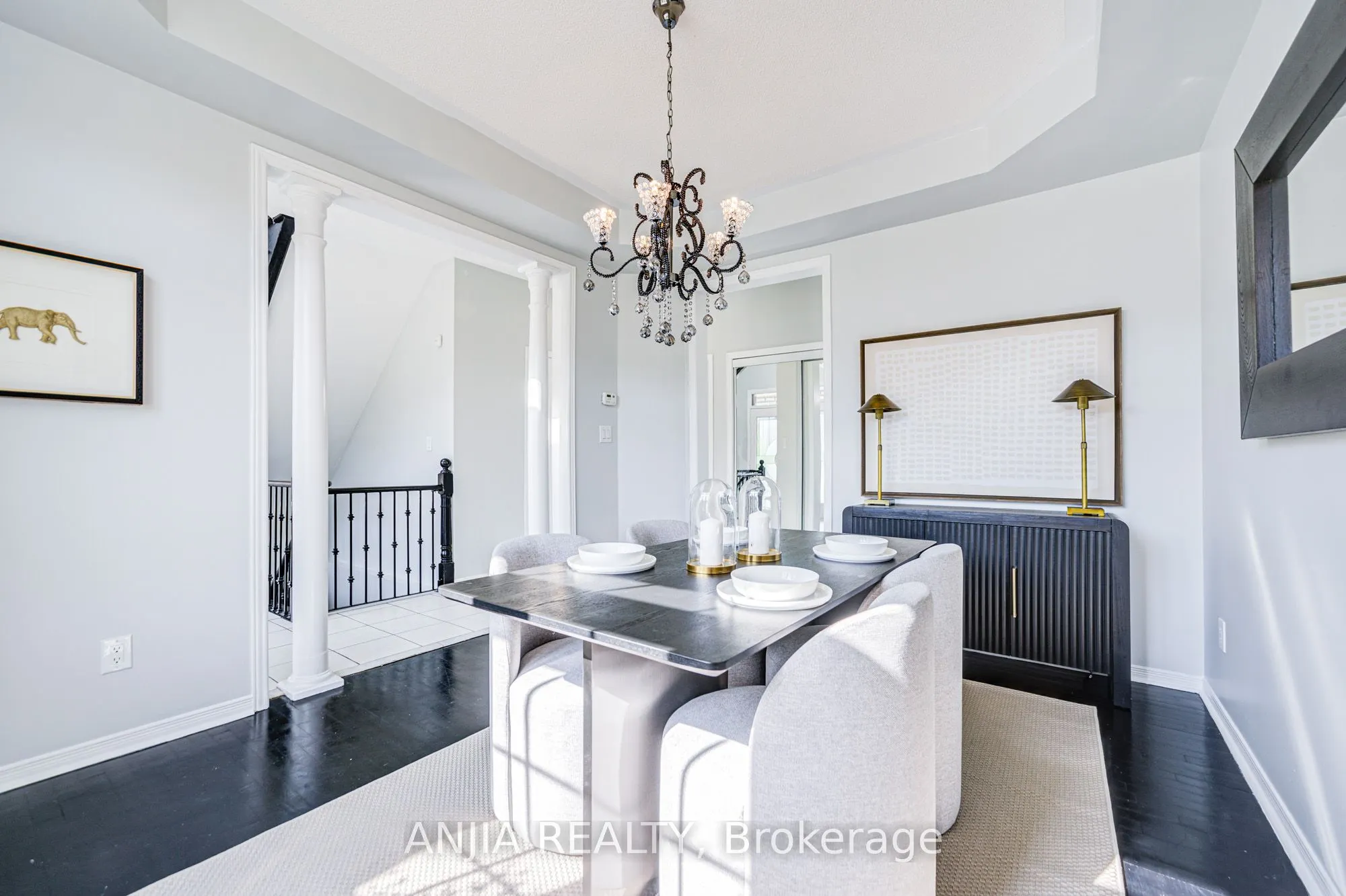 66 Alfred Paterson Drive, #Main & 2nd Floor