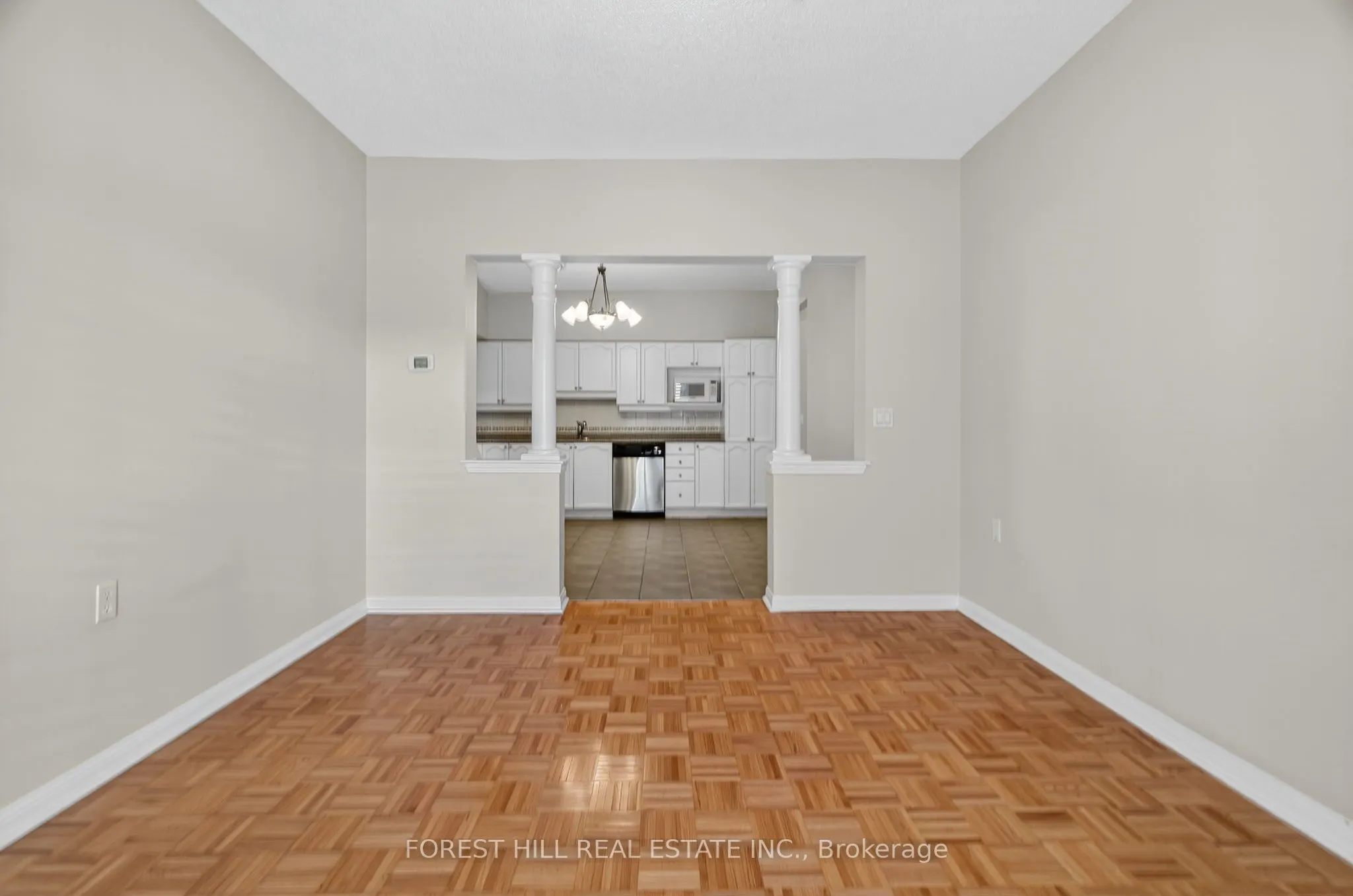 2500 Rutherford Road, #115