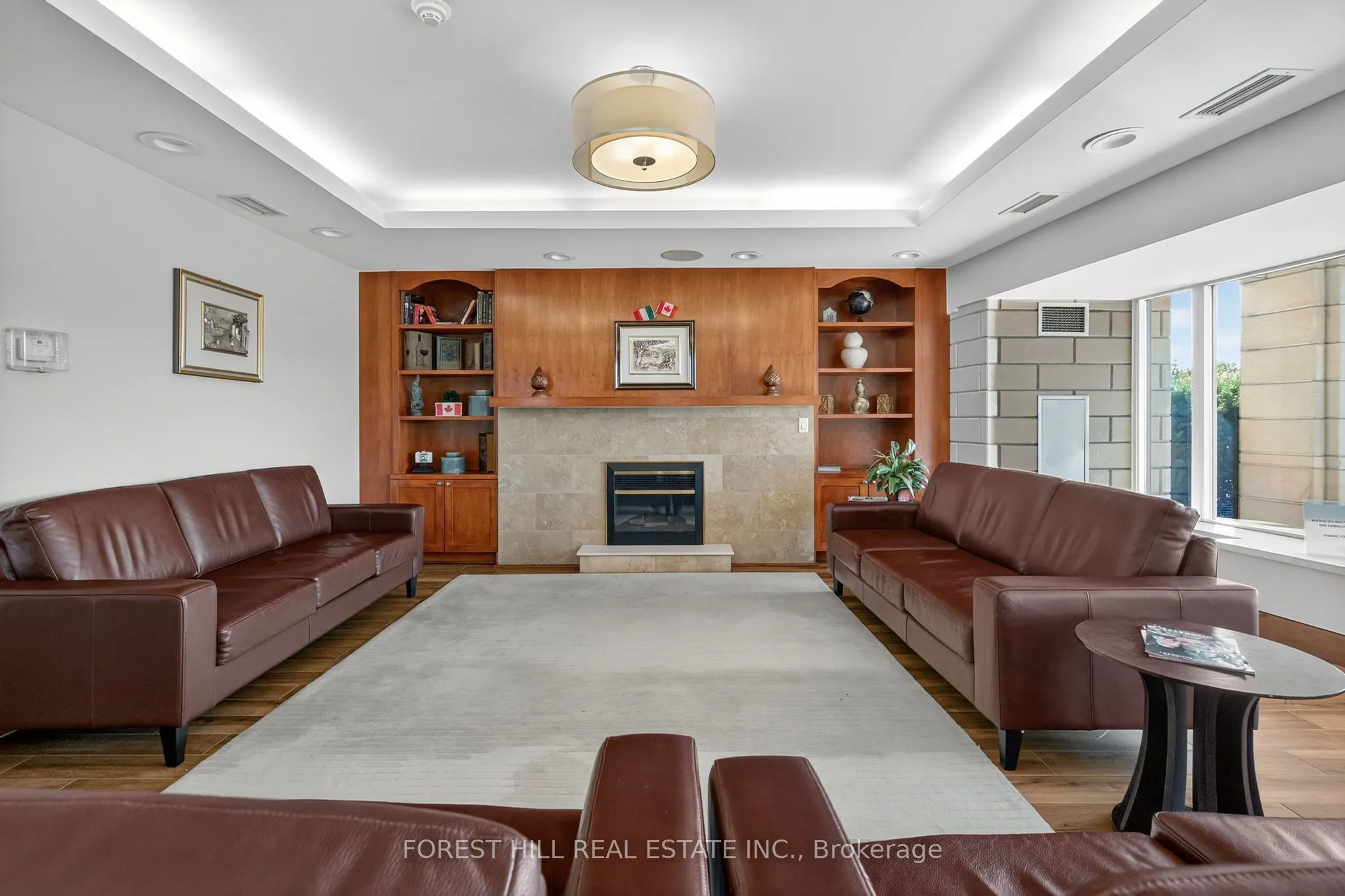 2500 Rutherford Road, #115