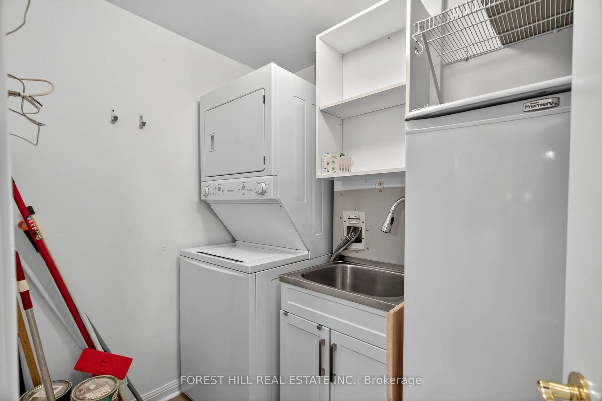 2500 Rutherford Road, #115