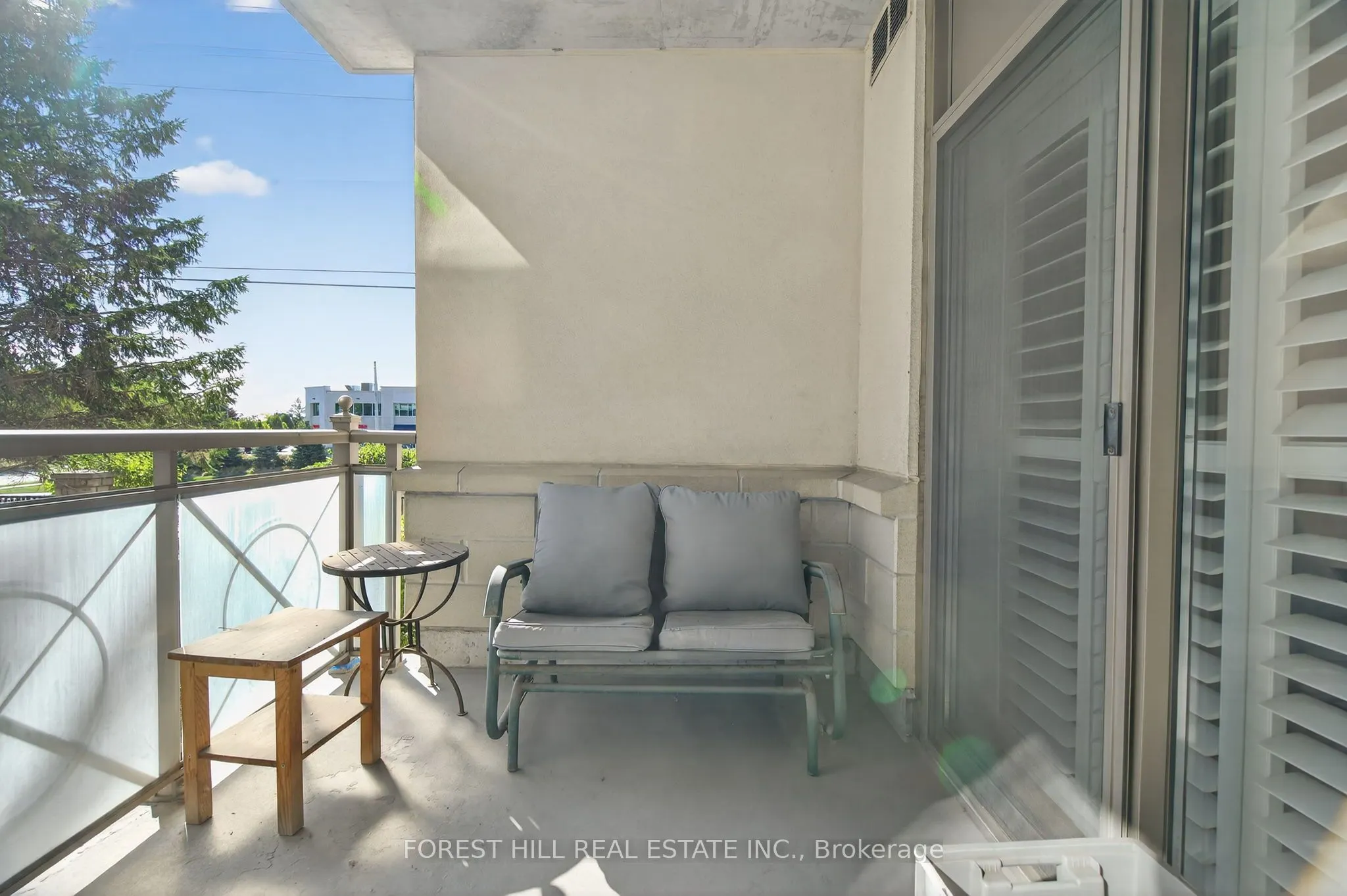 2500 Rutherford Road, #115