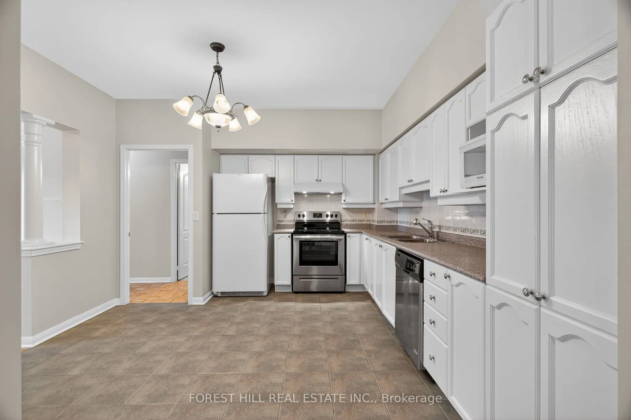 2500 Rutherford Road, #115