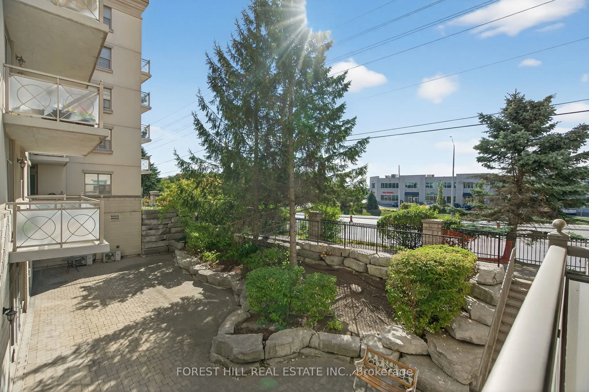 2500 Rutherford Road, #115