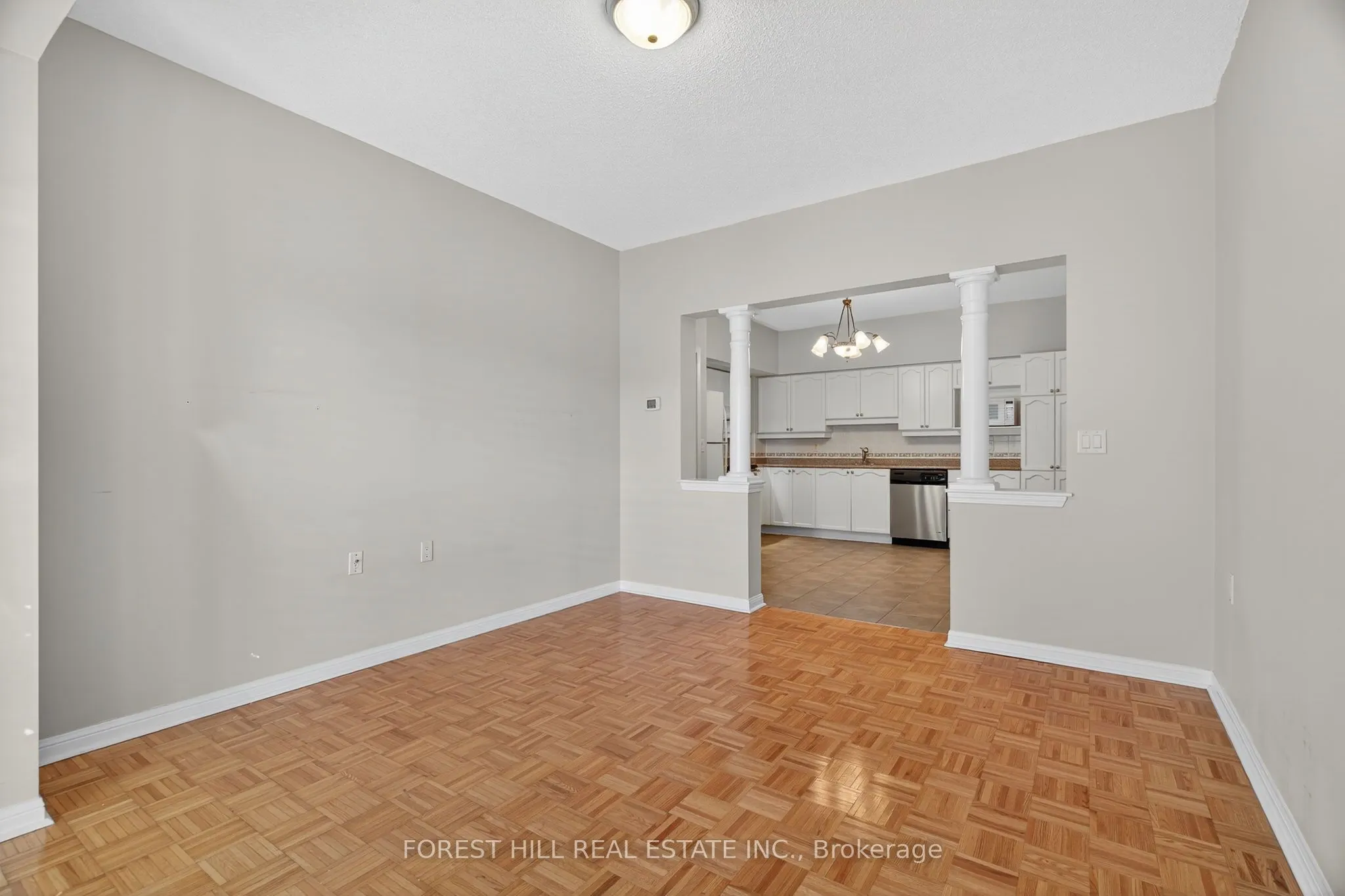 2500 Rutherford Road, #115