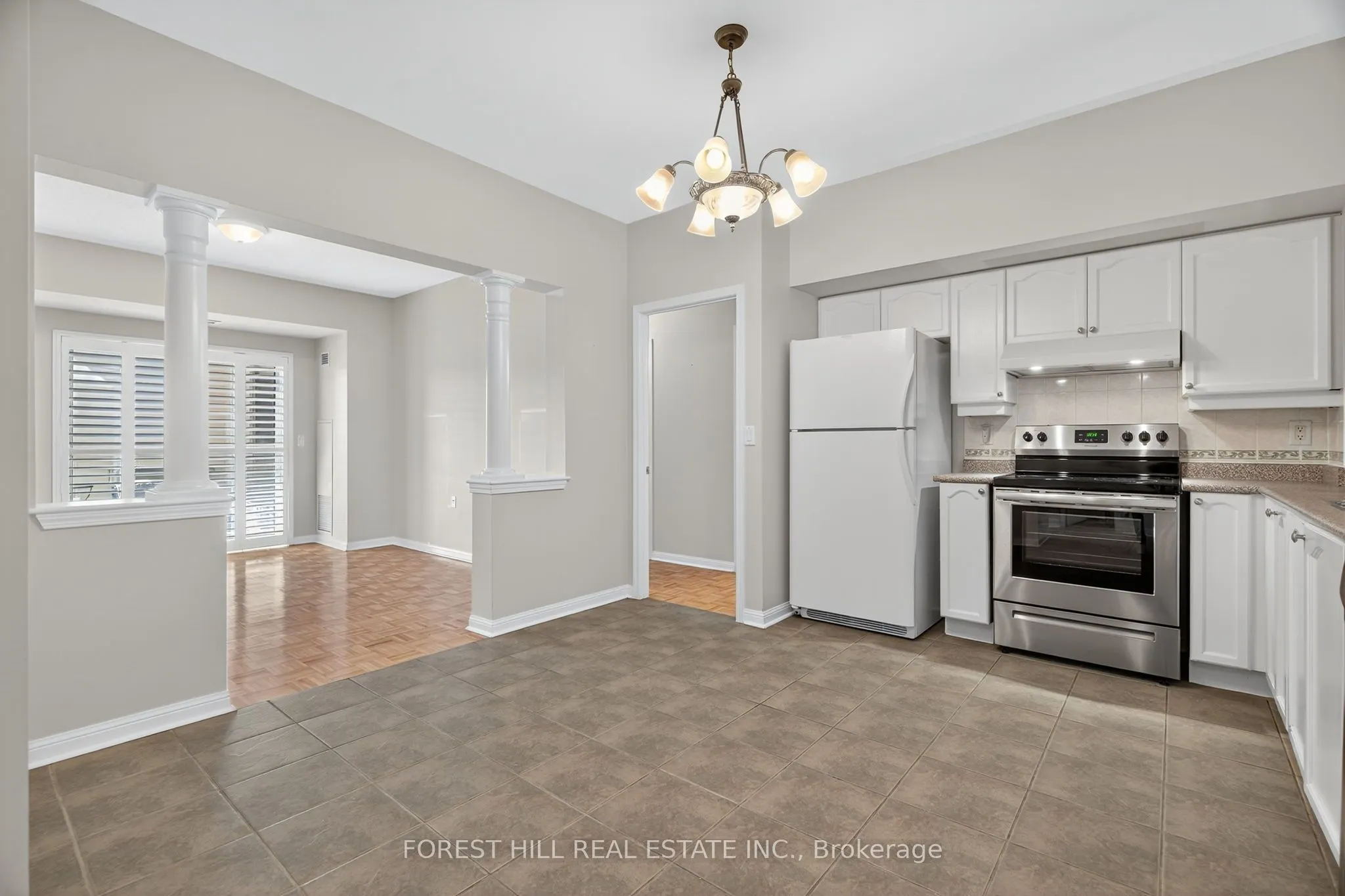 2500 Rutherford Road, #115