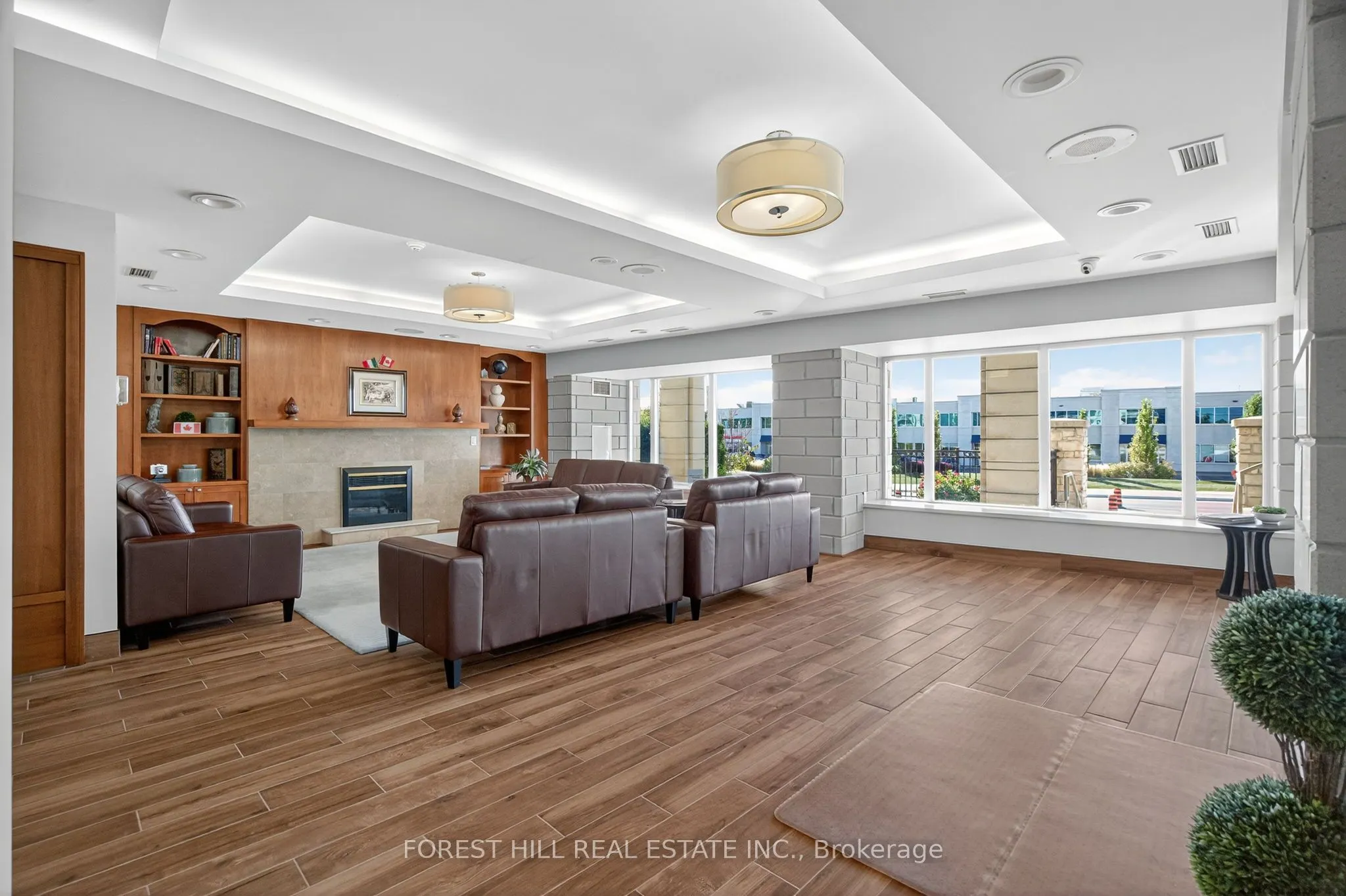 2500 Rutherford Road, #115