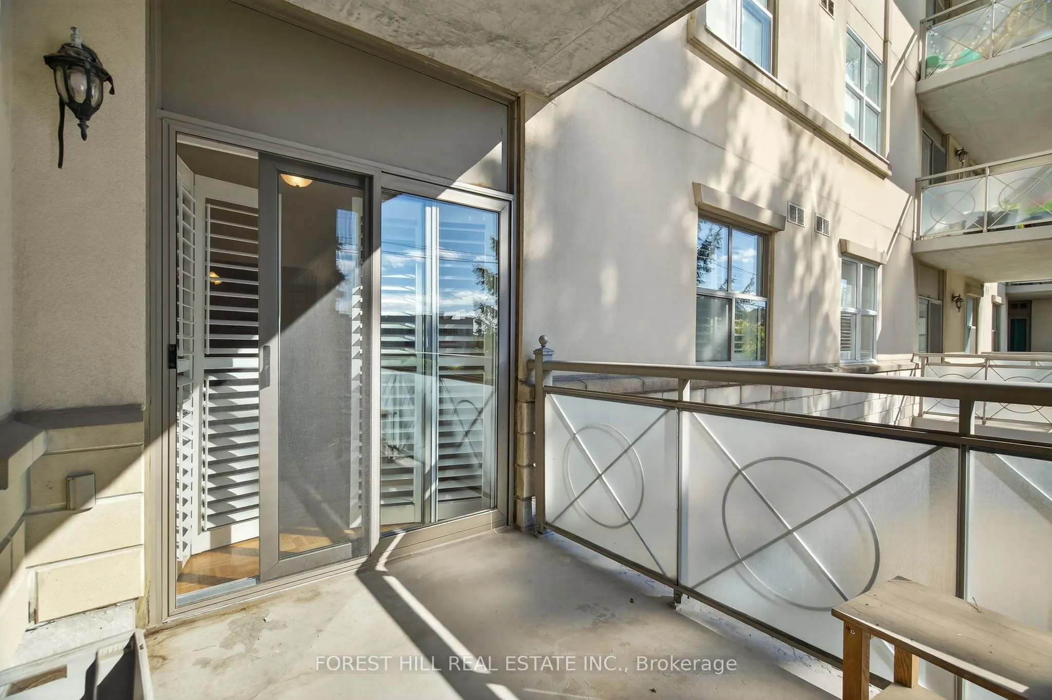 2500 Rutherford Road, #115