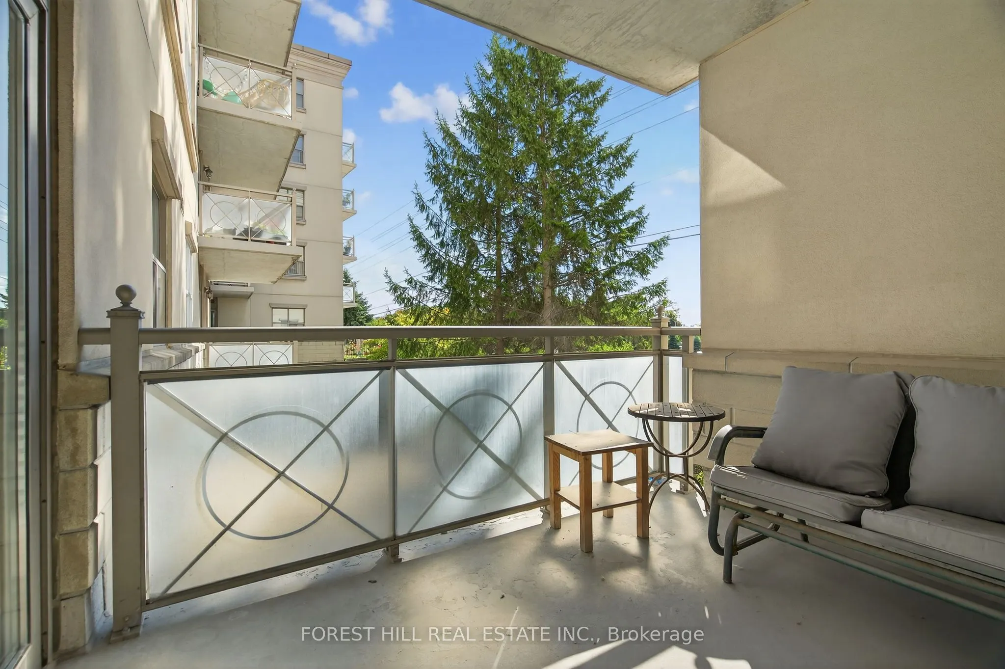 2500 Rutherford Road, #115