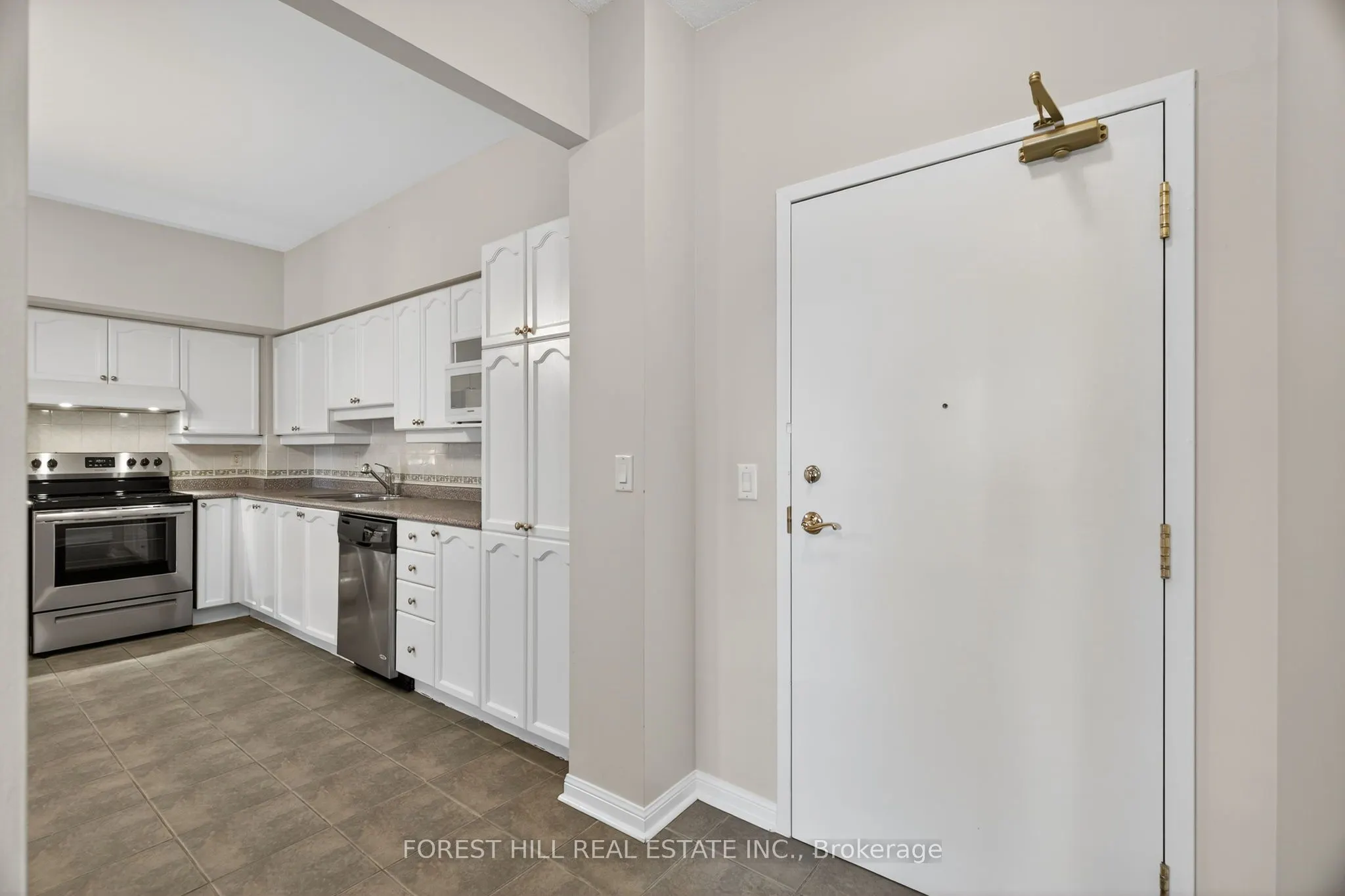 2500 Rutherford Road, #115
