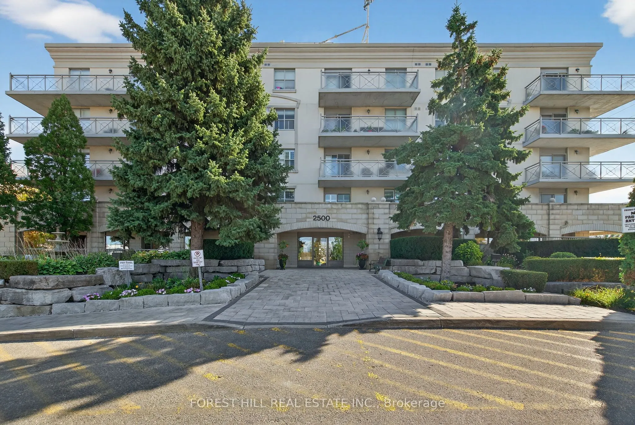 2500 Rutherford Road, #115