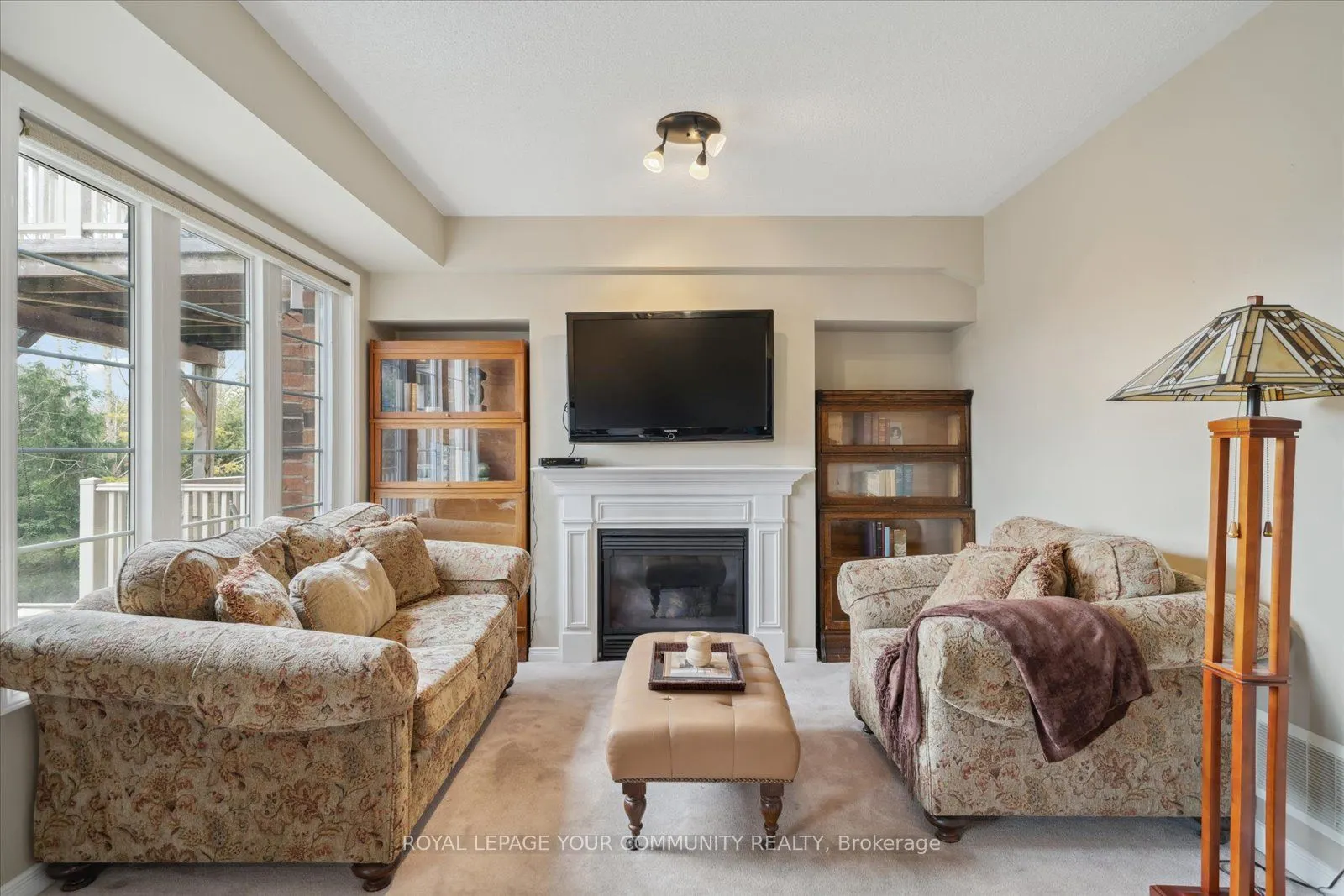118 Chapman Court
