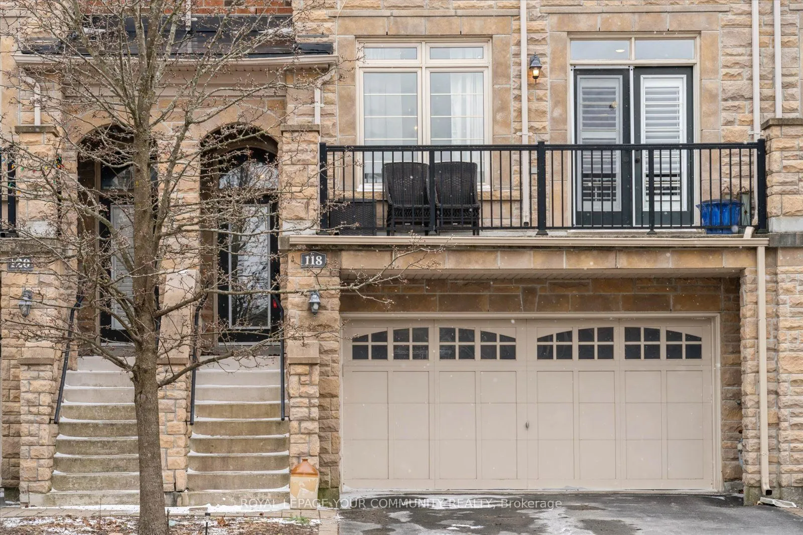 118 Chapman Court