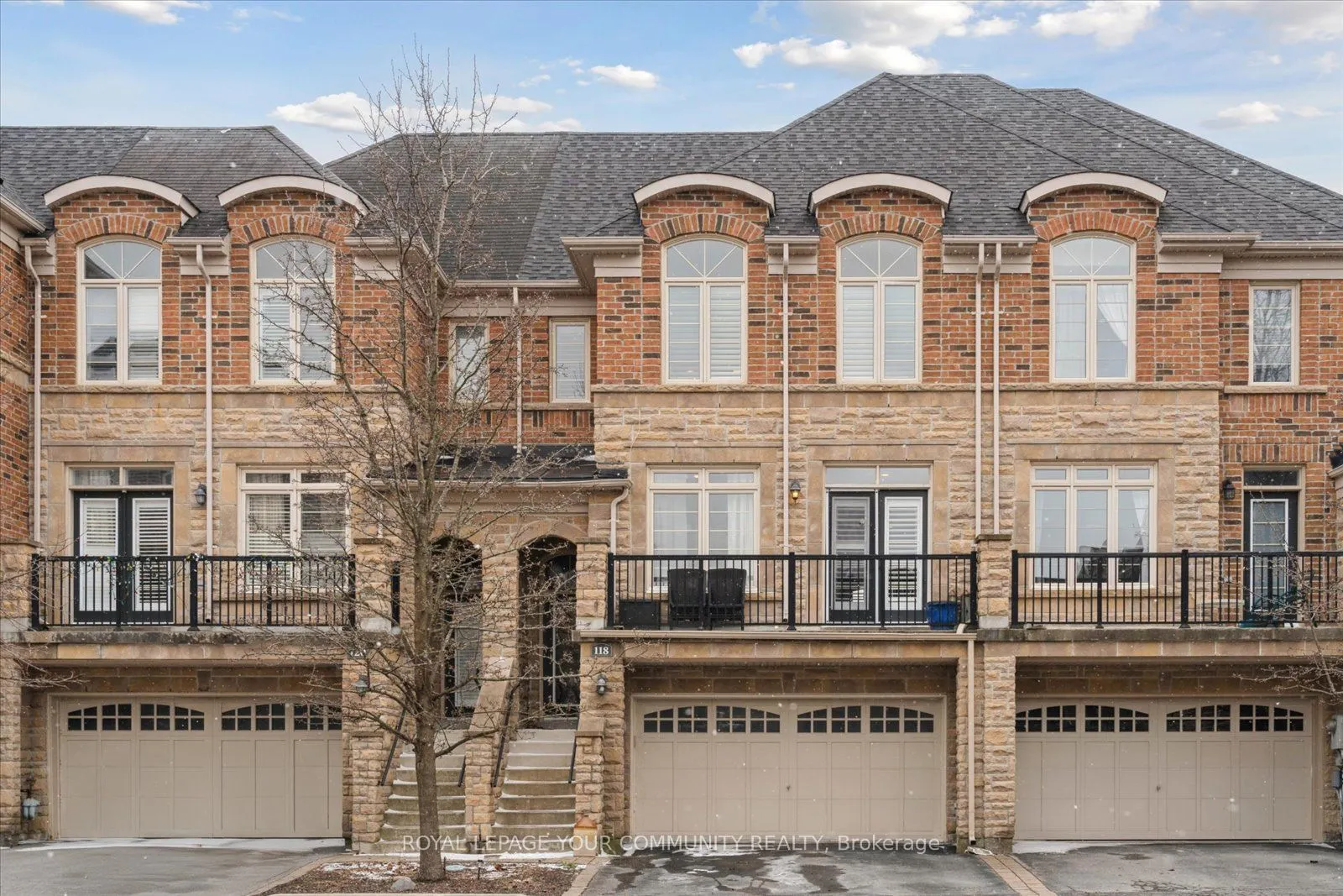 118 Chapman Court