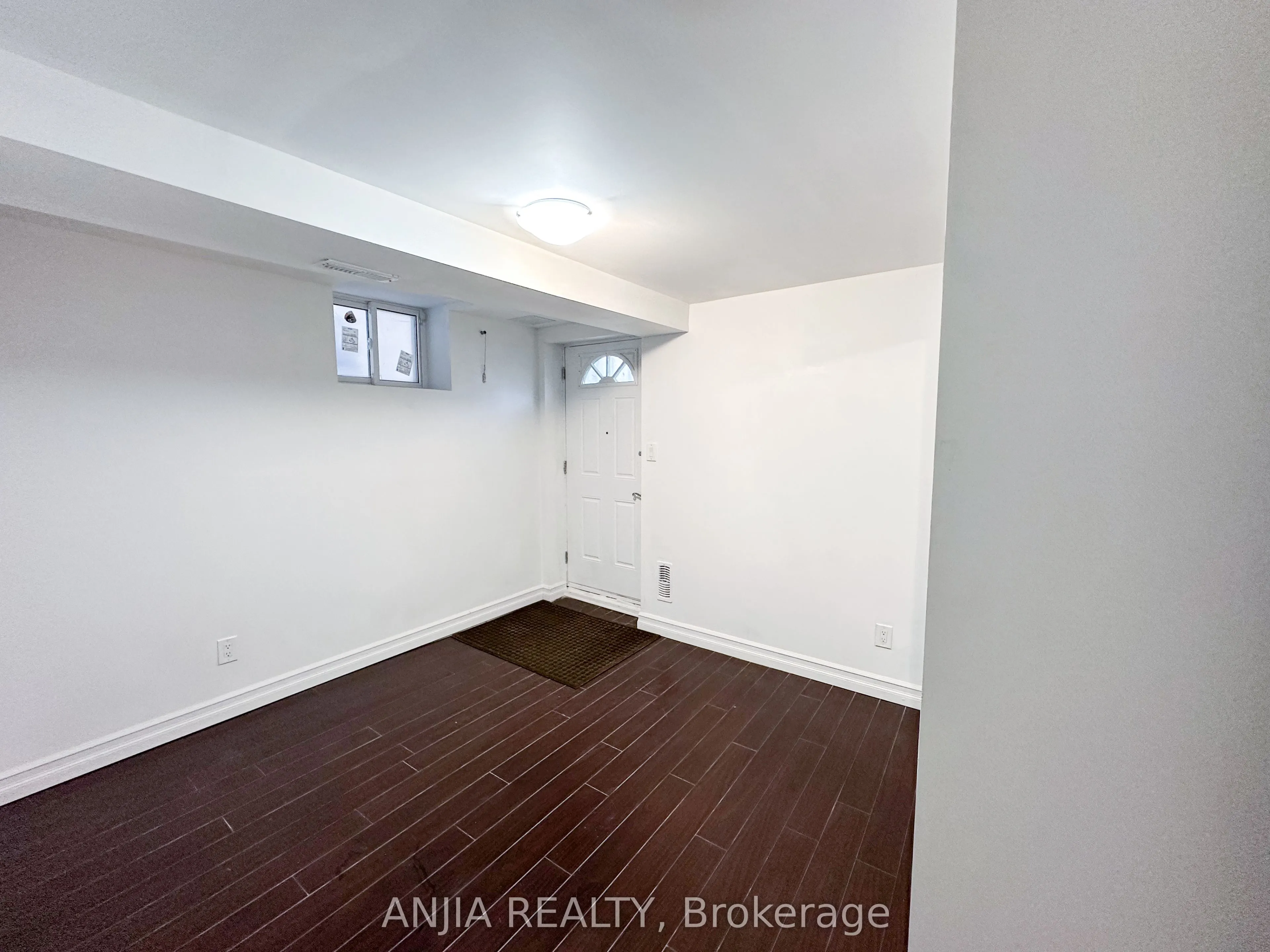 18 Balmano Road, #Basement