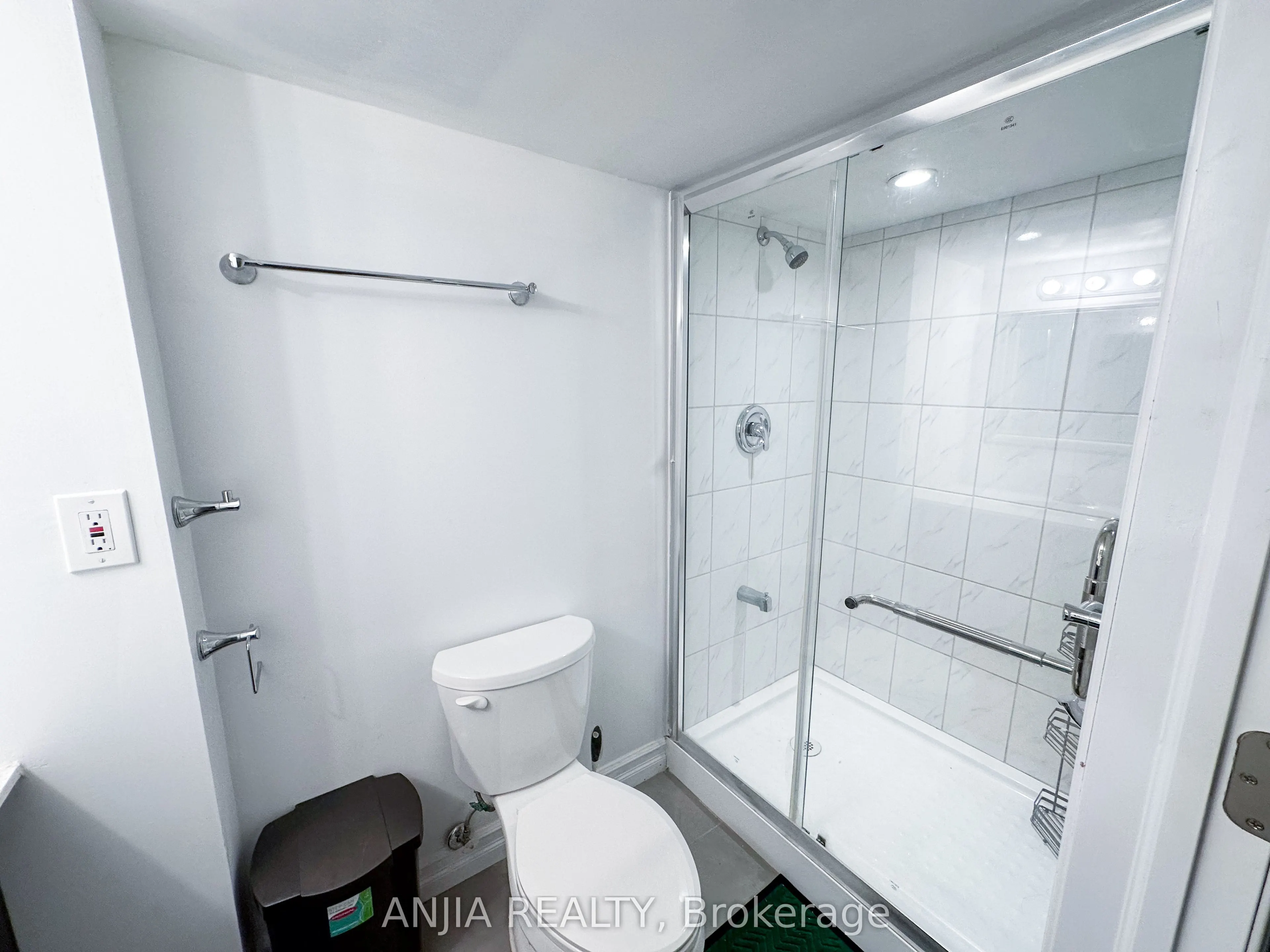 18 Balmano Road, #Basement