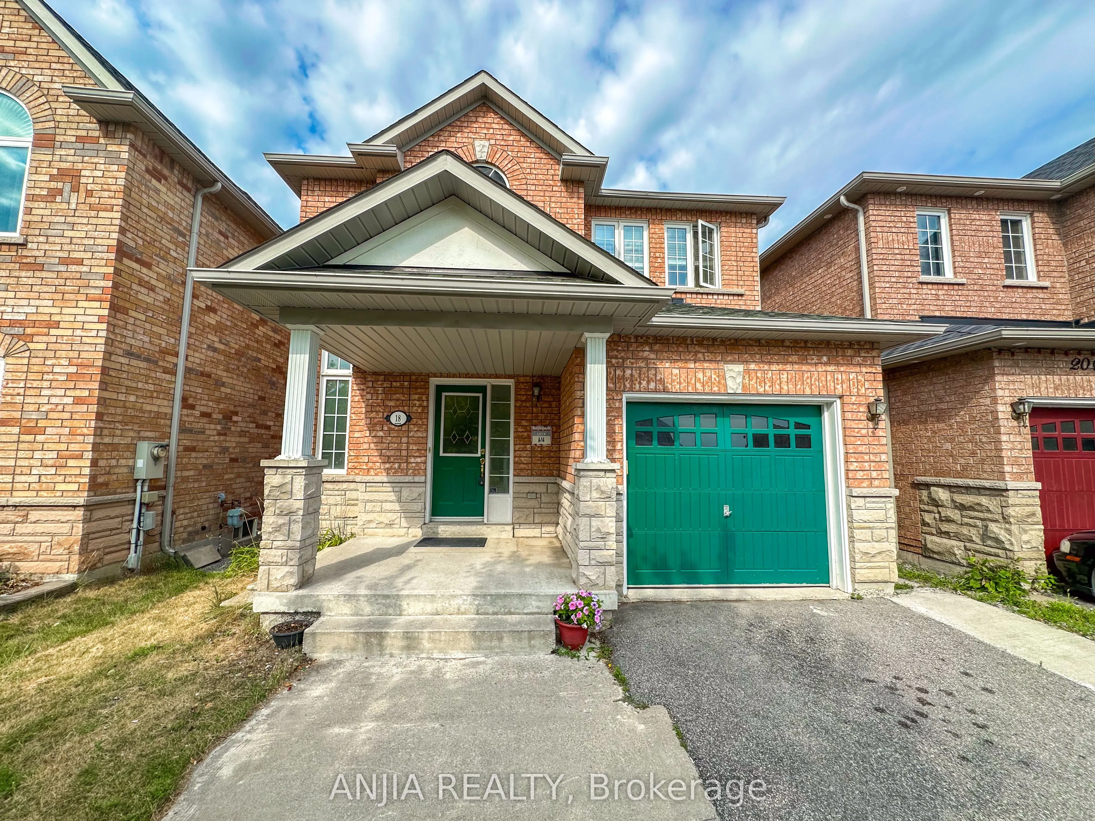 18 Balmano Road, #Basement