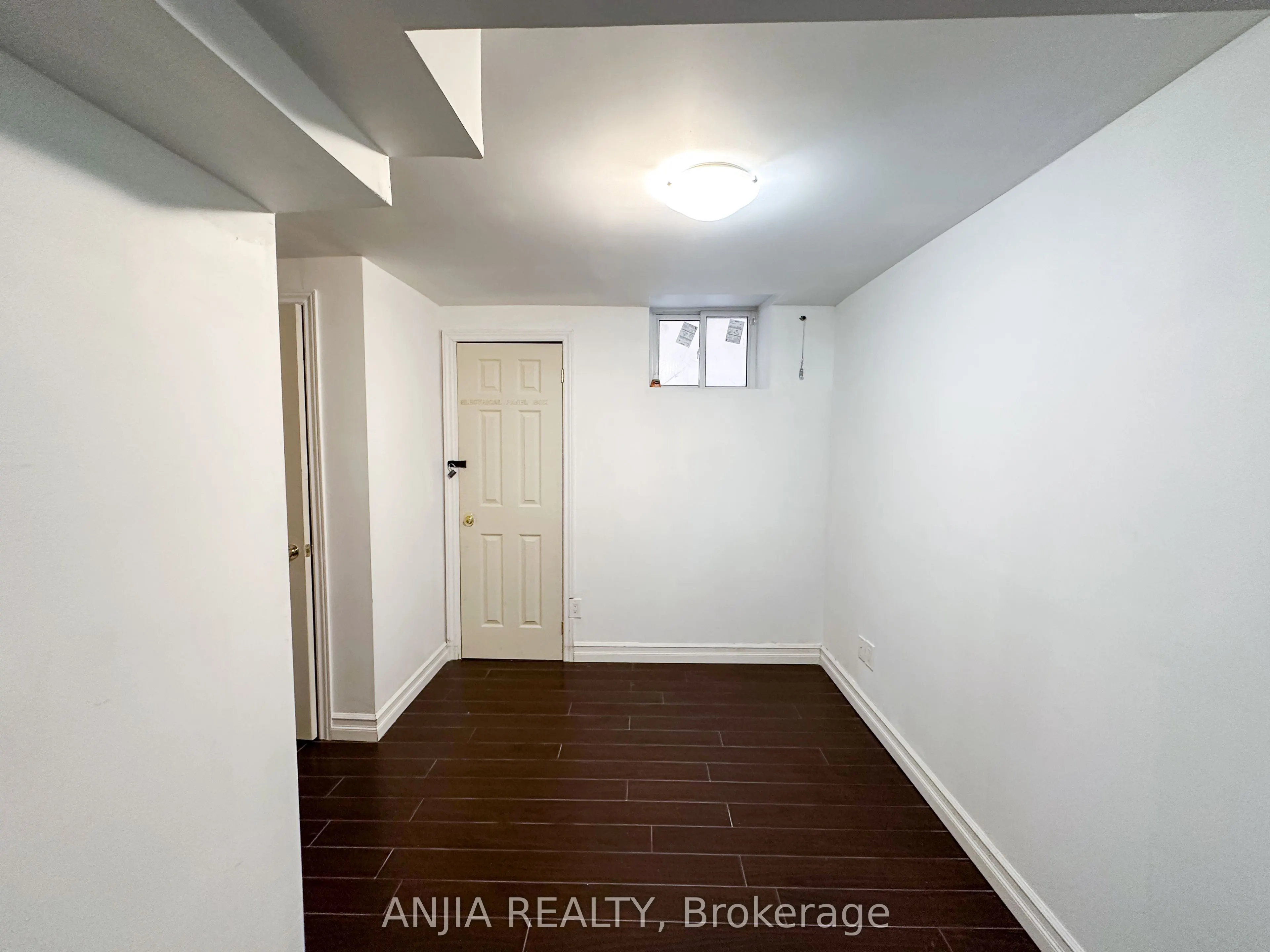 18 Balmano Road, #Basement