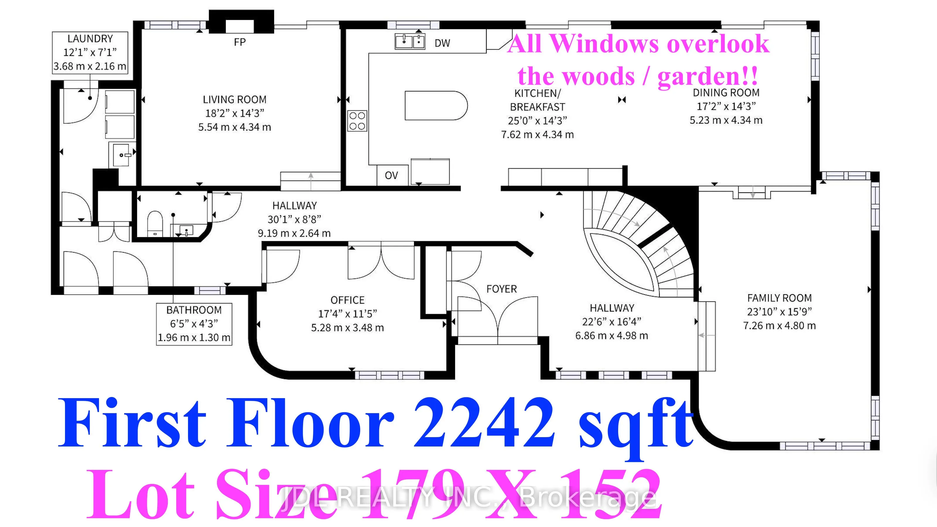 11 Moodie Drive