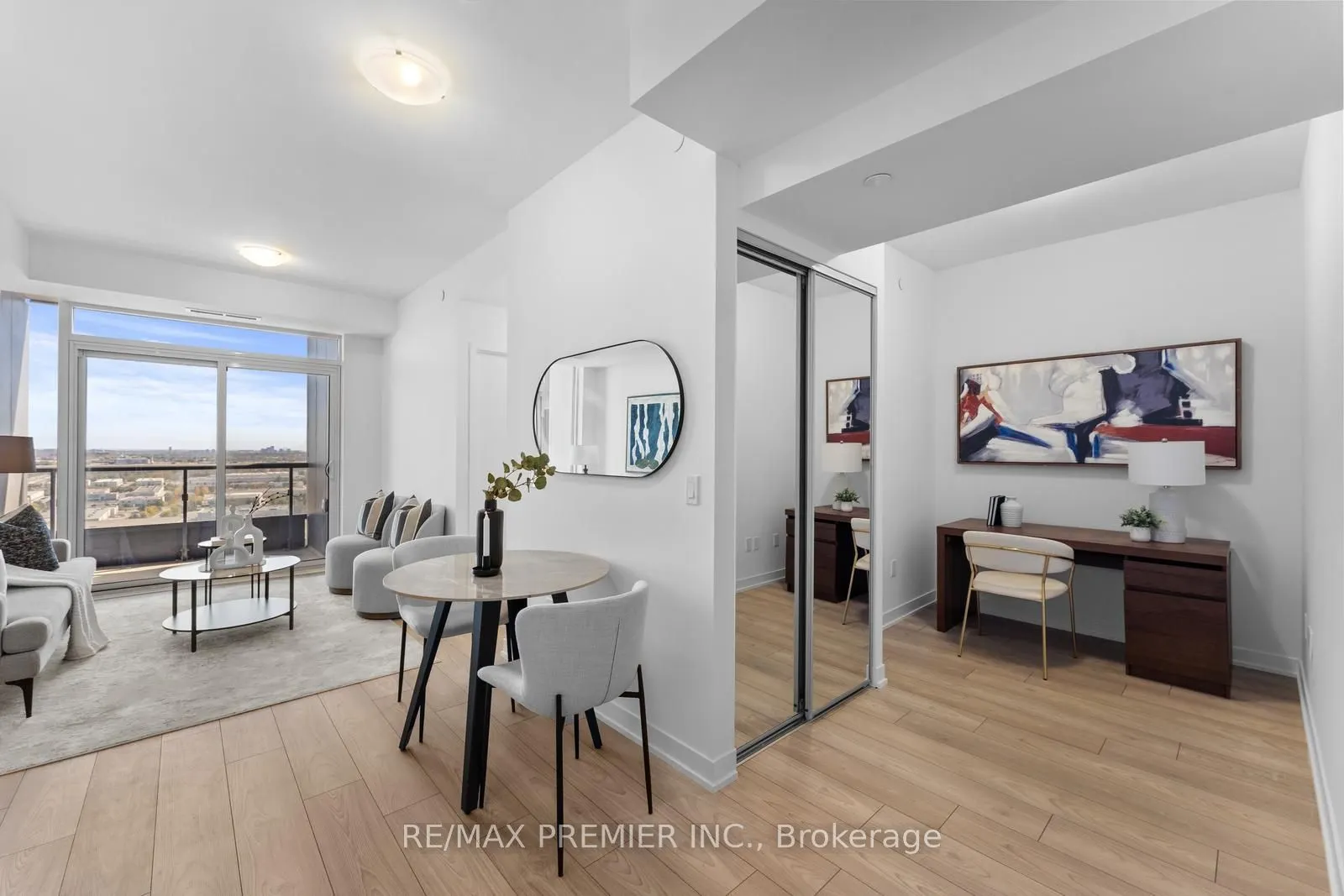 474 Caldari Road, #2206