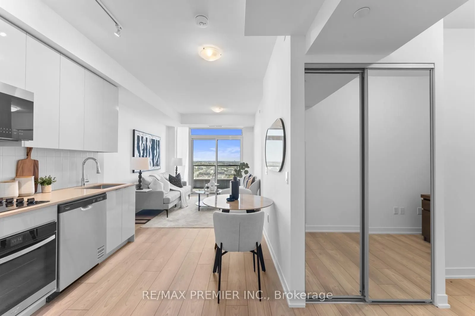 474 Caldari Road, #2206