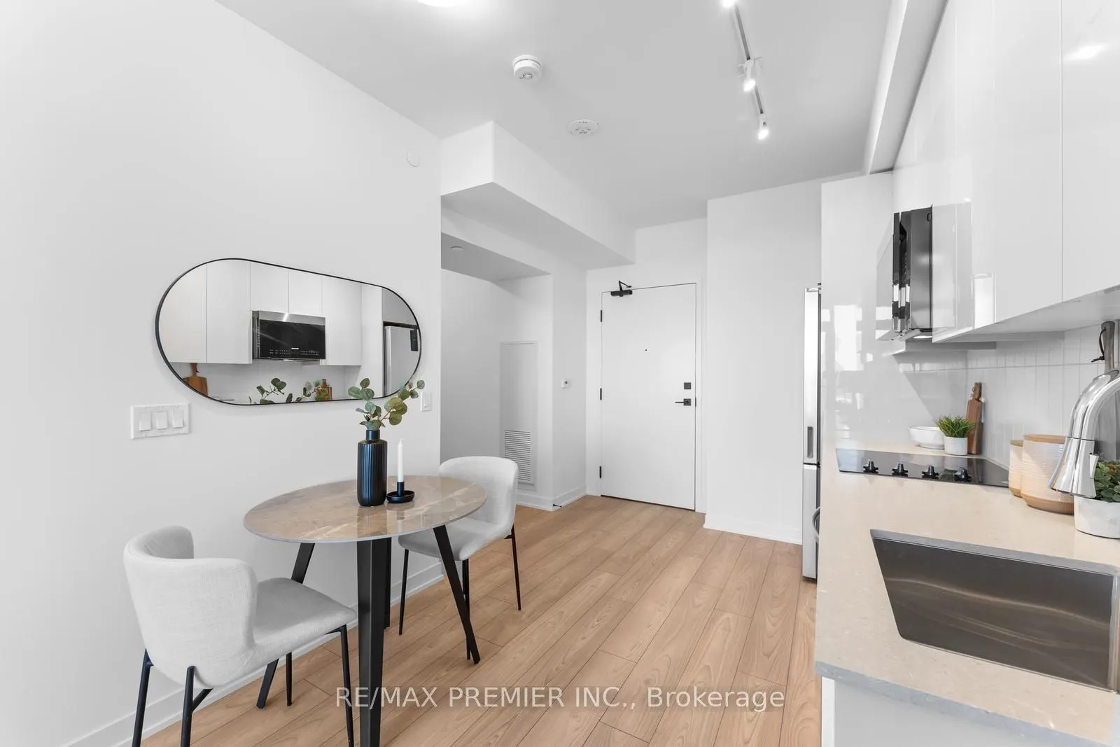 474 Caldari Road, #2206