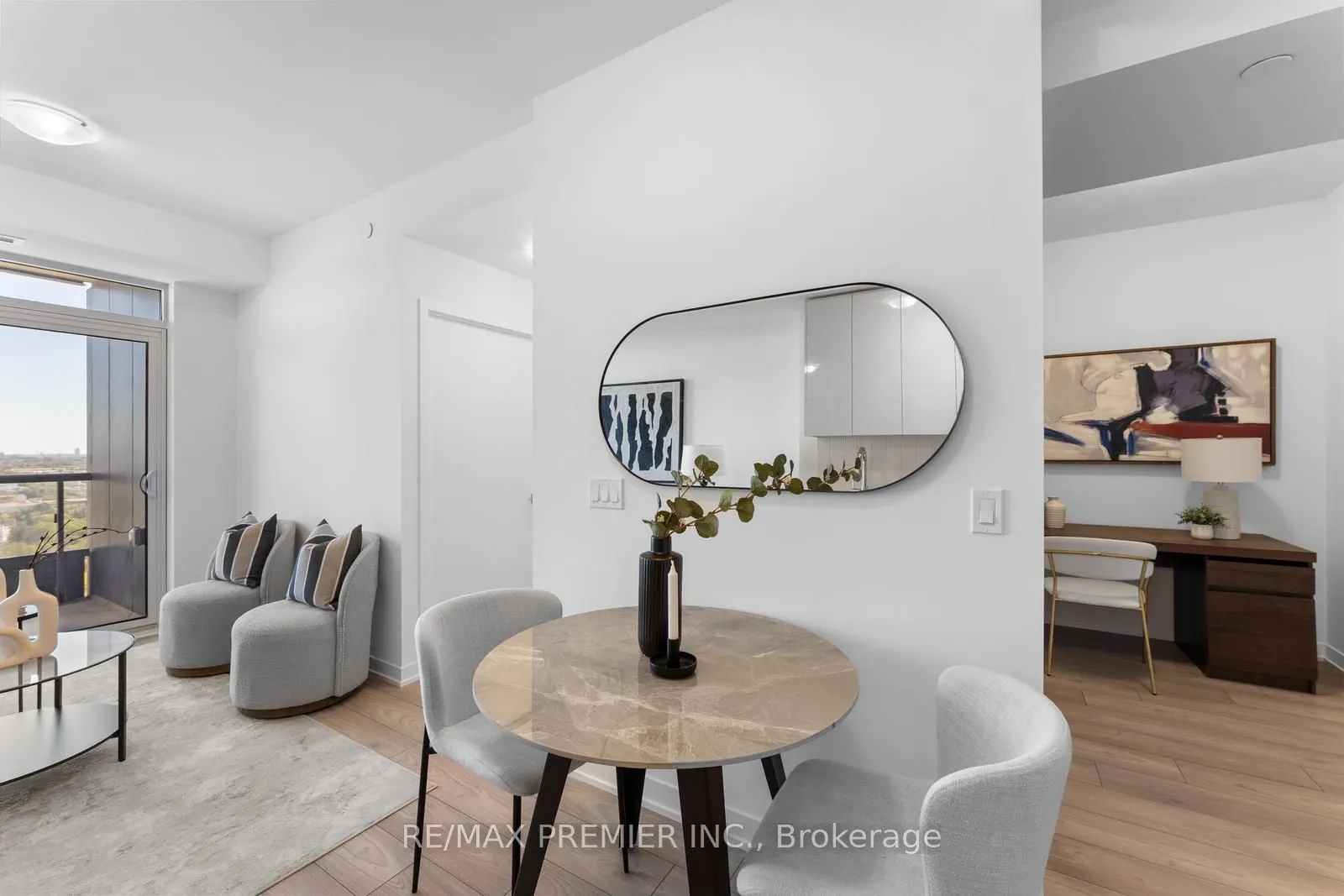 474 Caldari Road, #2206