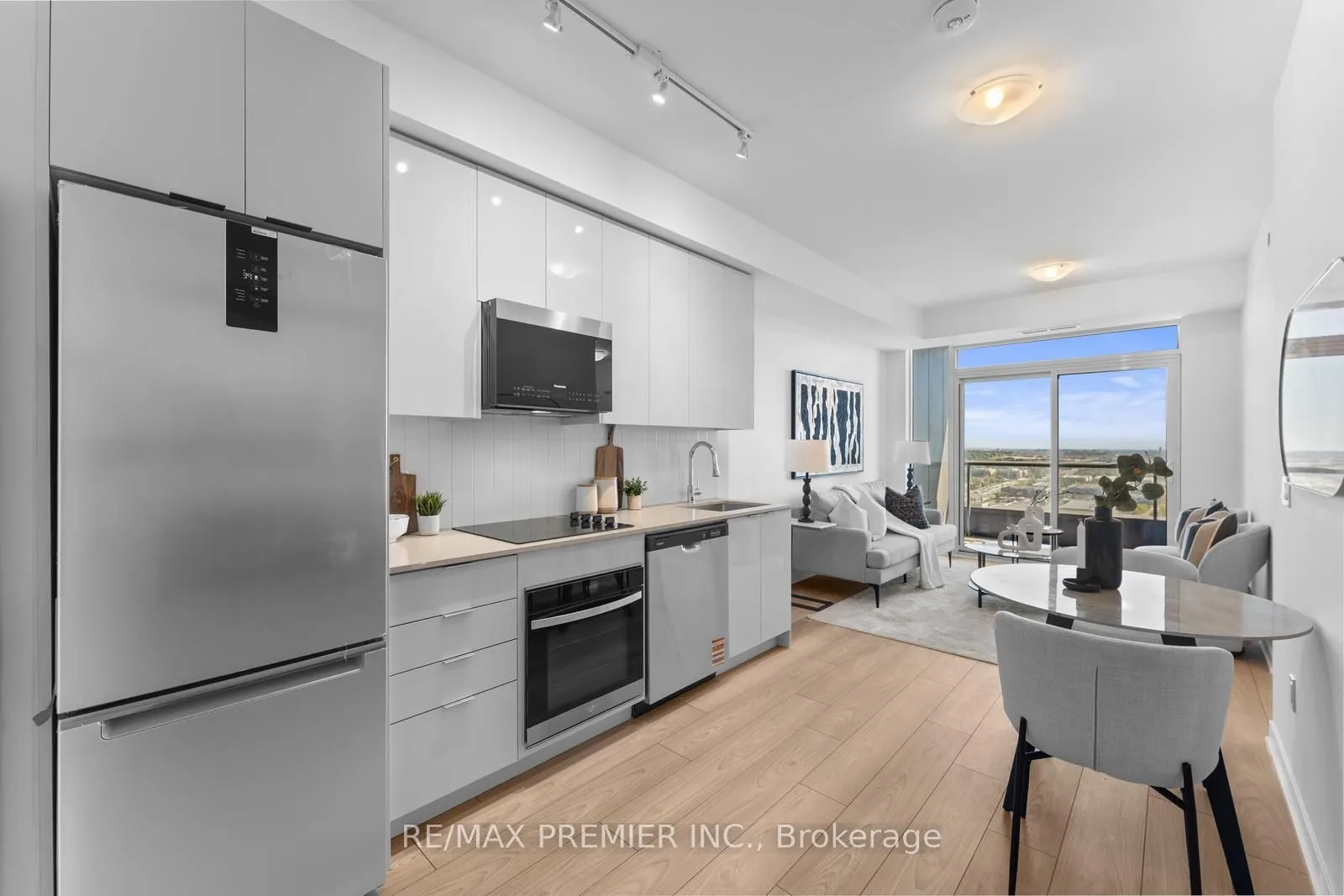 474 Caldari Road, #2206