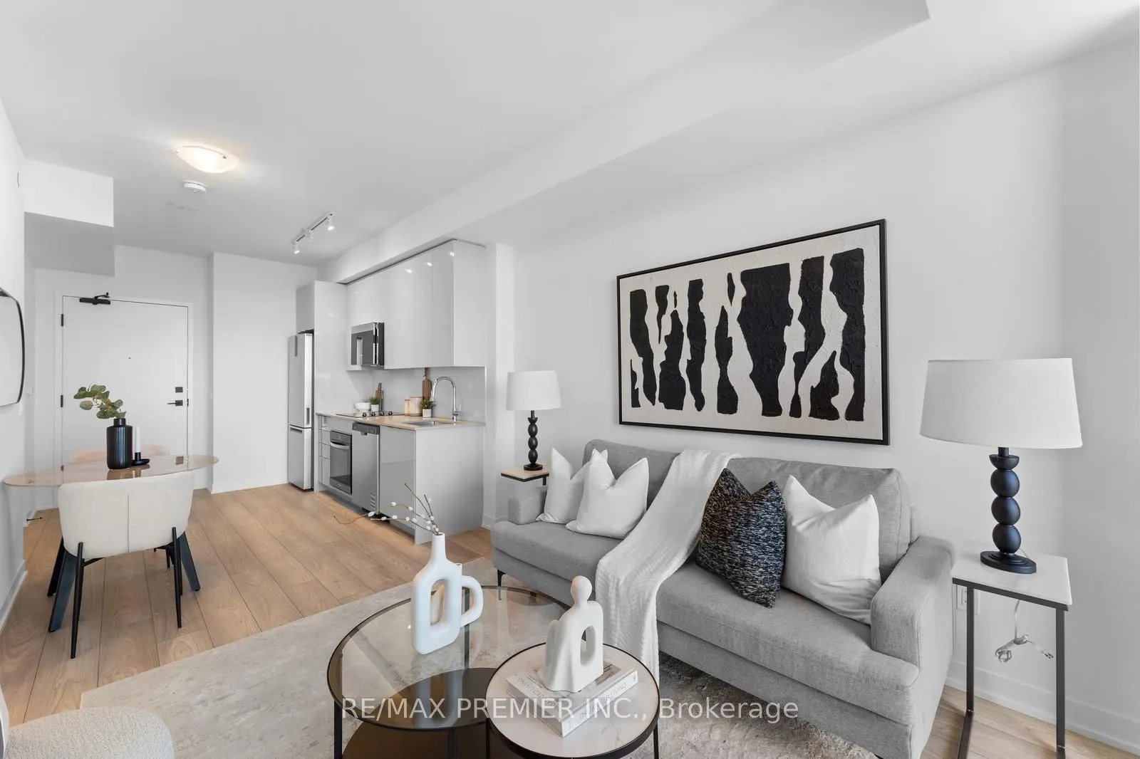 474 Caldari Road, #2206
