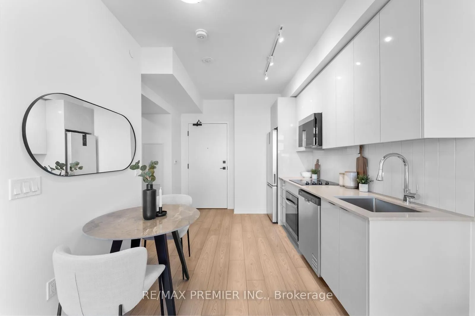 474 Caldari Road, #2206
