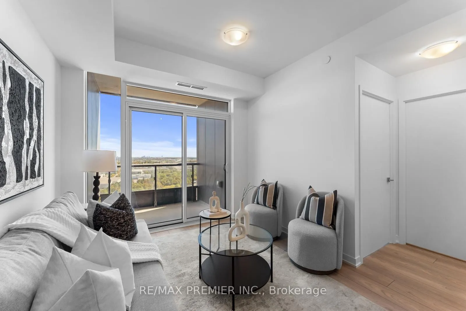 474 Caldari Road, #2206