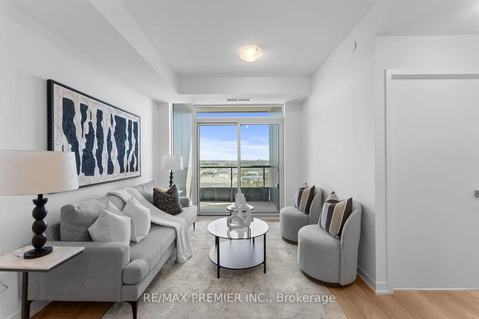 474 Caldari Road, #2206