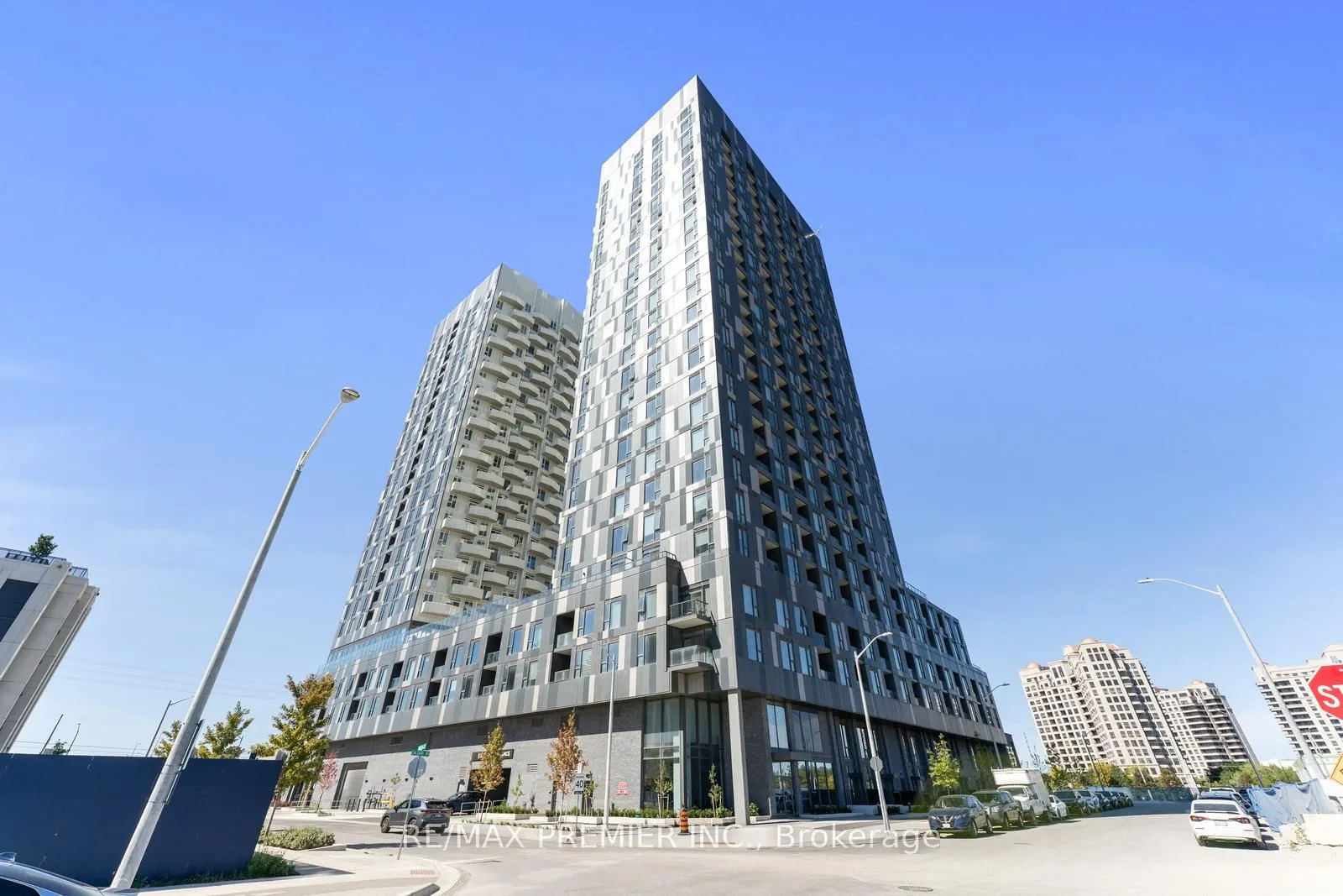 474 Caldari Road, #2206