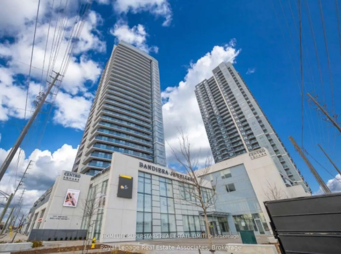 3600 Highway 7 Road W, #615
