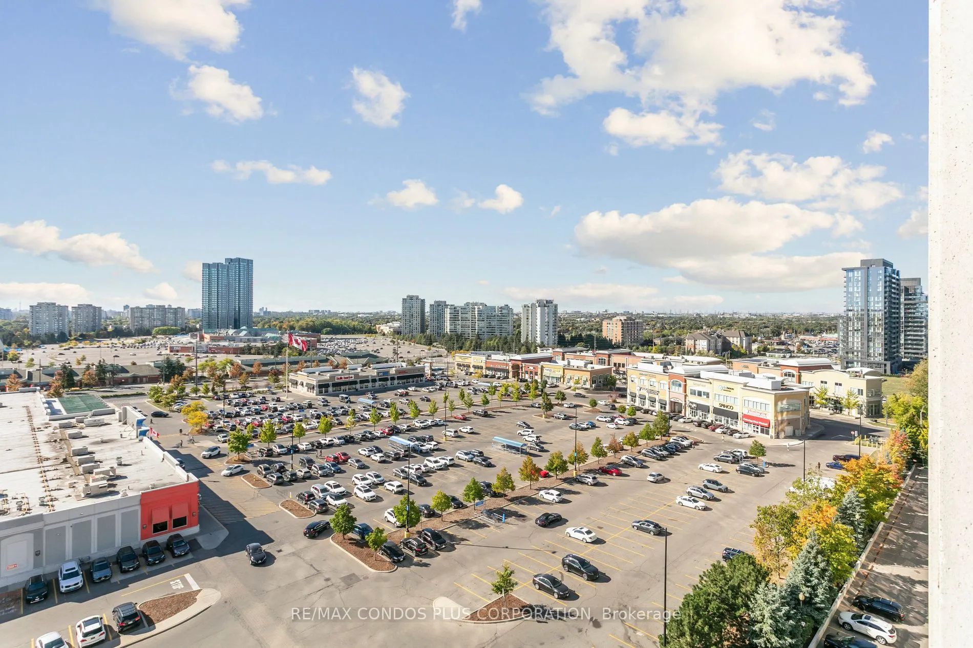 7 North Park Road, #1202