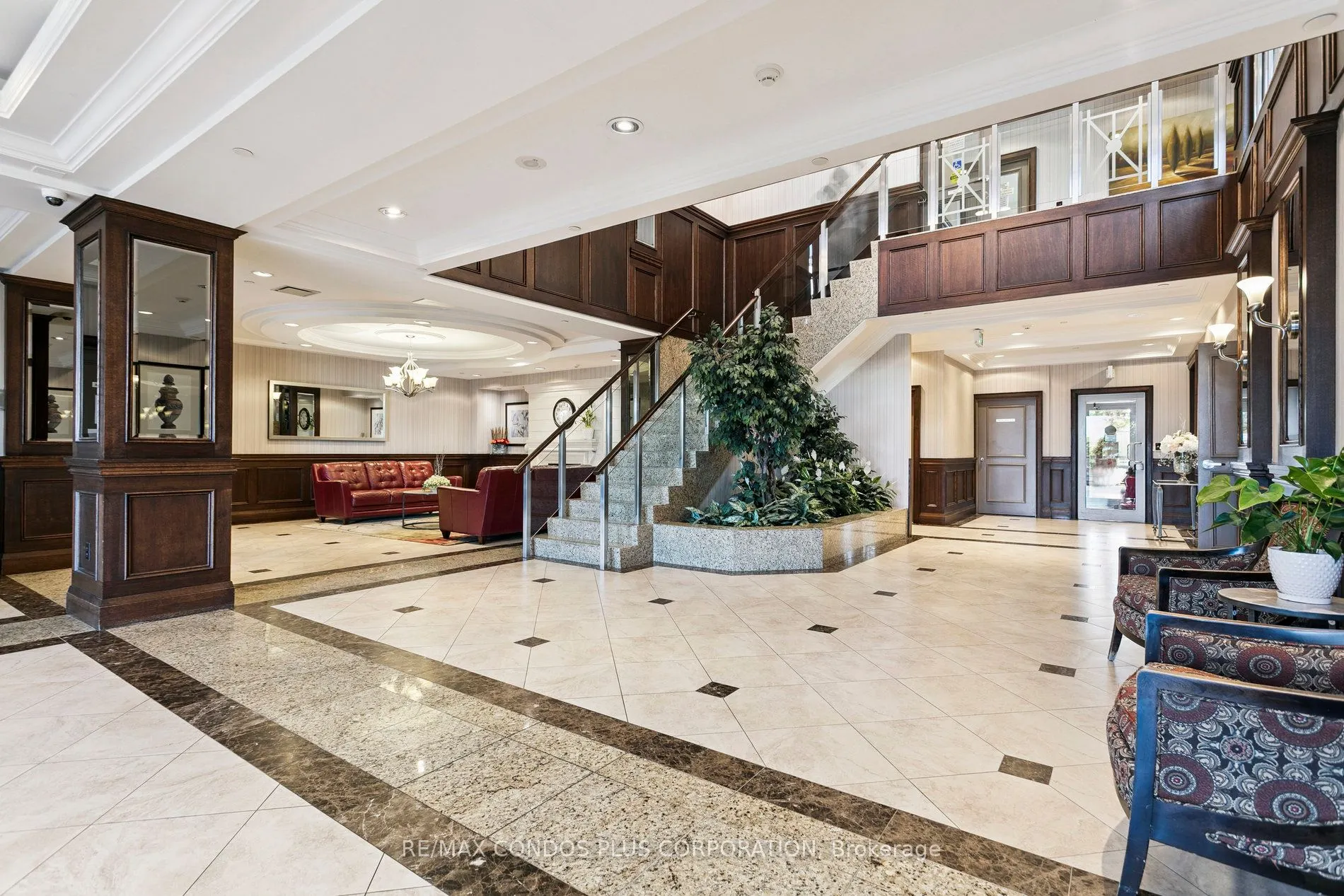 7 North Park Road, #1202