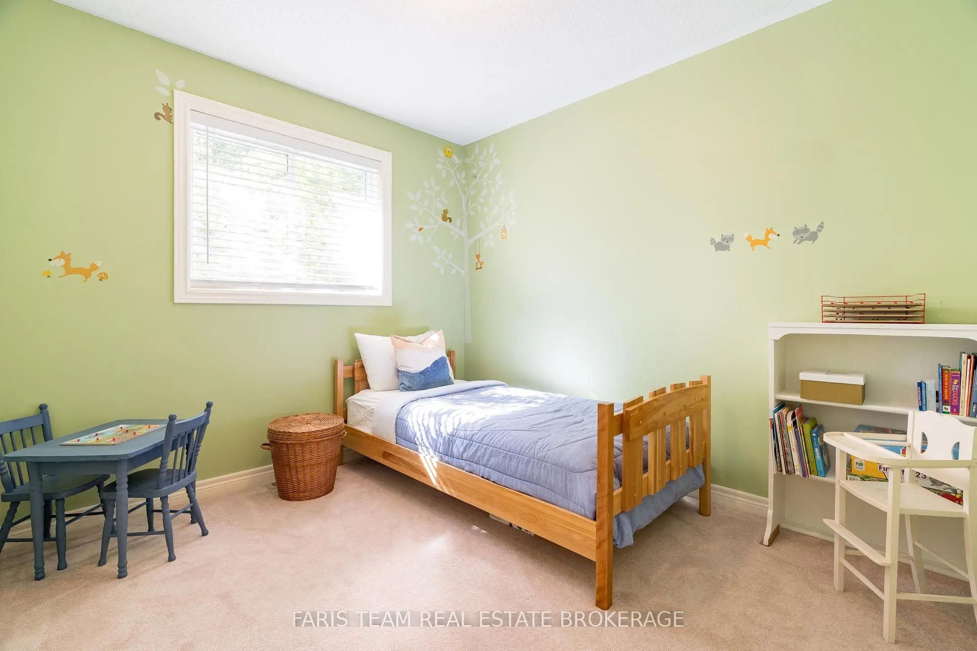 1089 Spruce Road