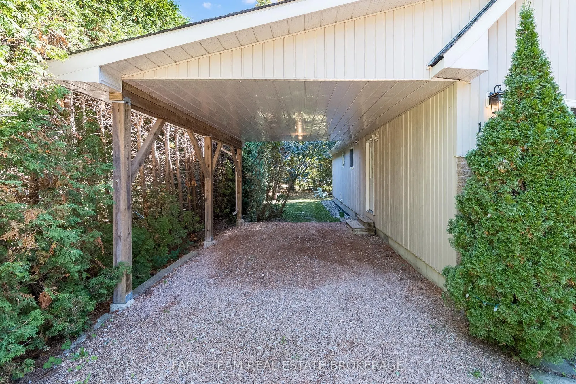 1089 Spruce Road