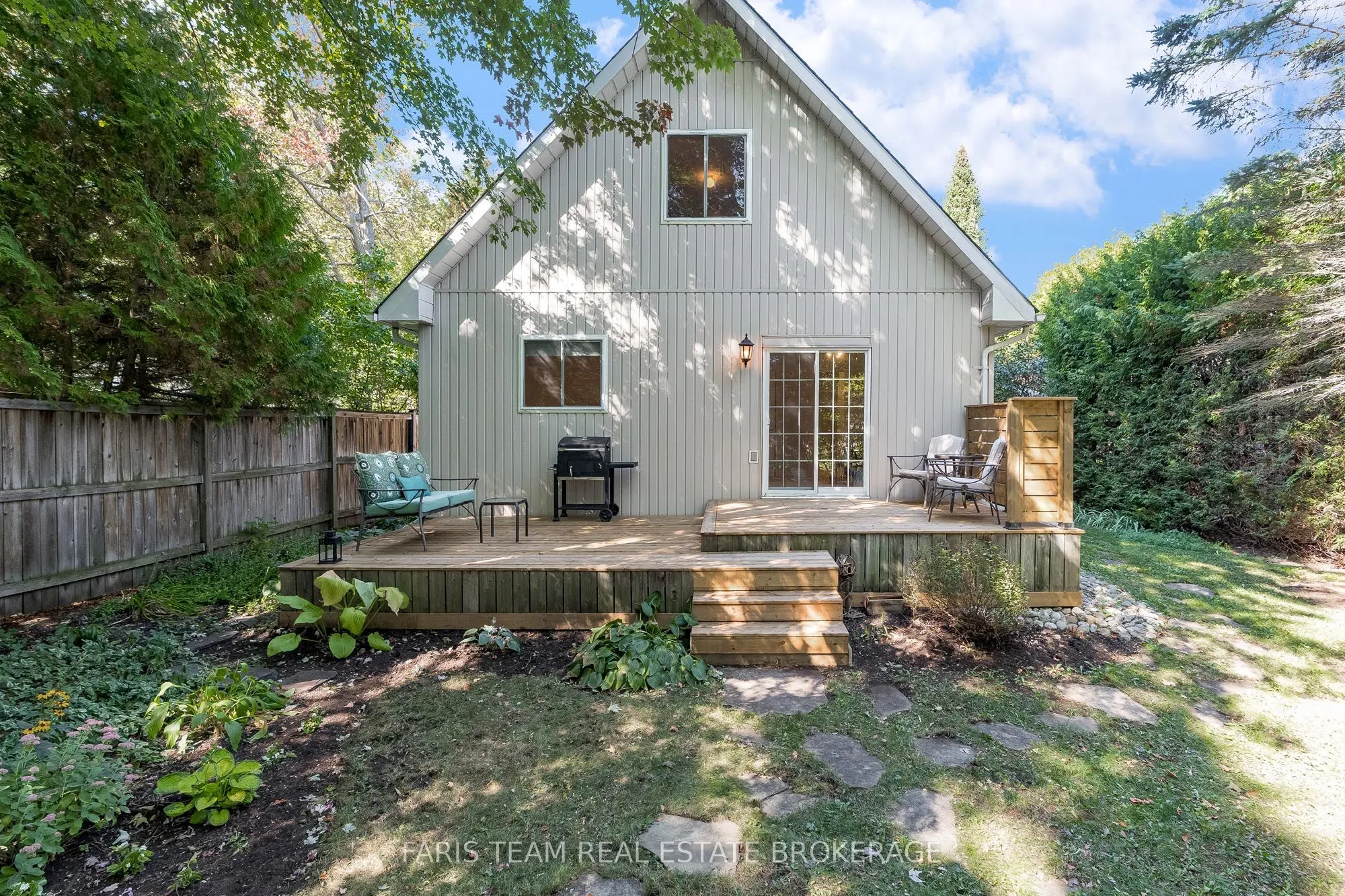 1089 Spruce Road