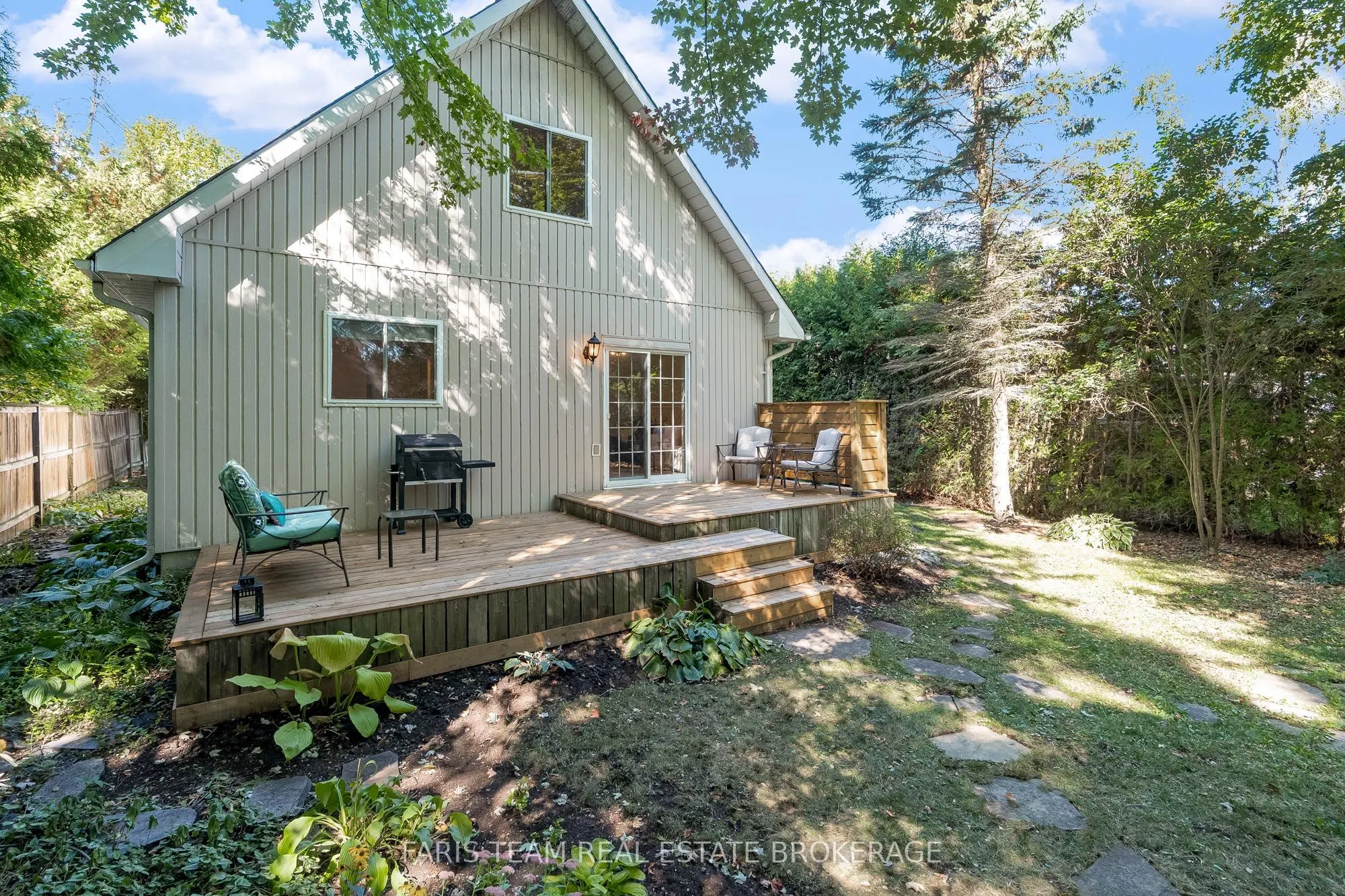 1089 Spruce Road