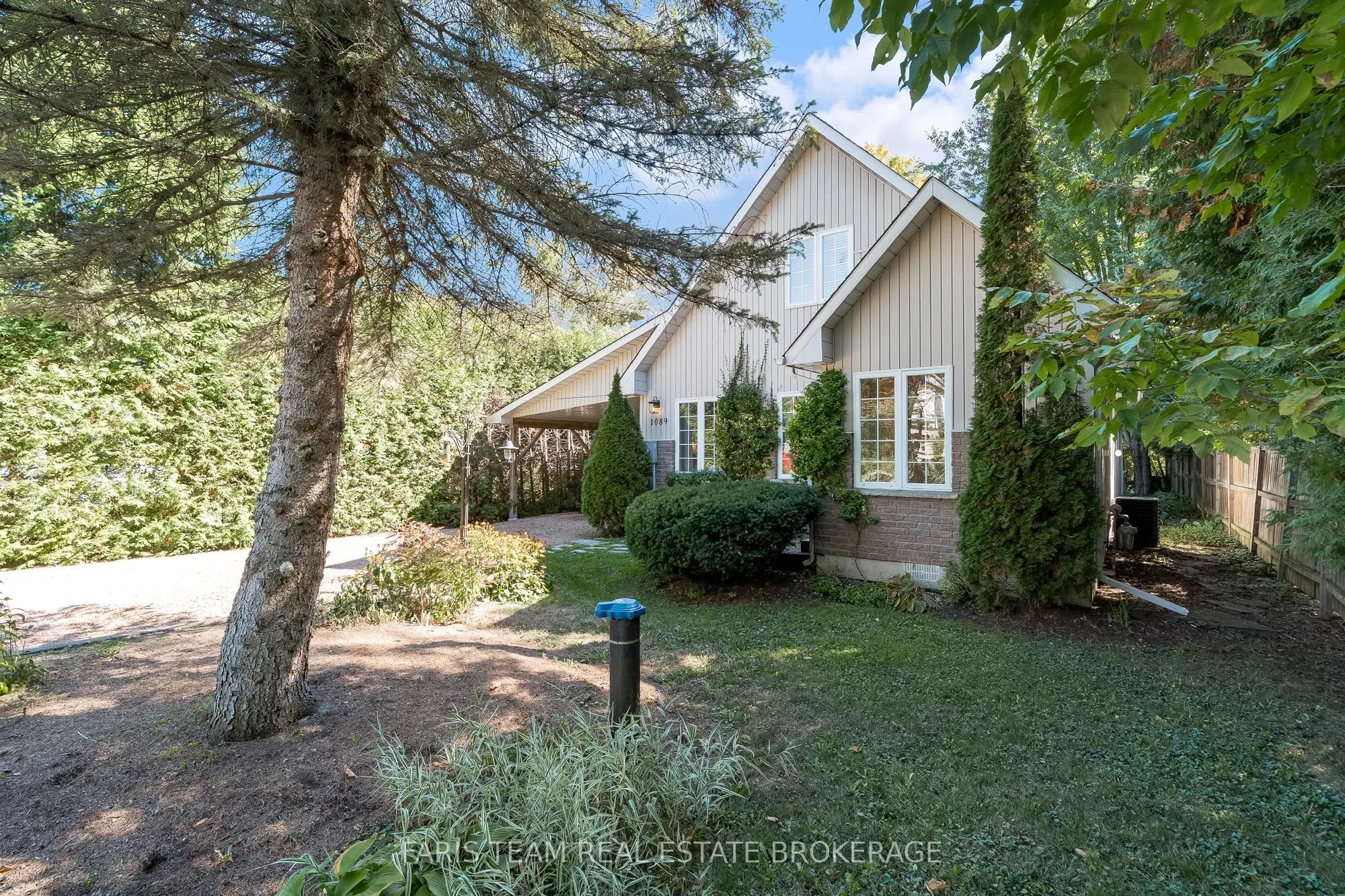 1089 Spruce Road